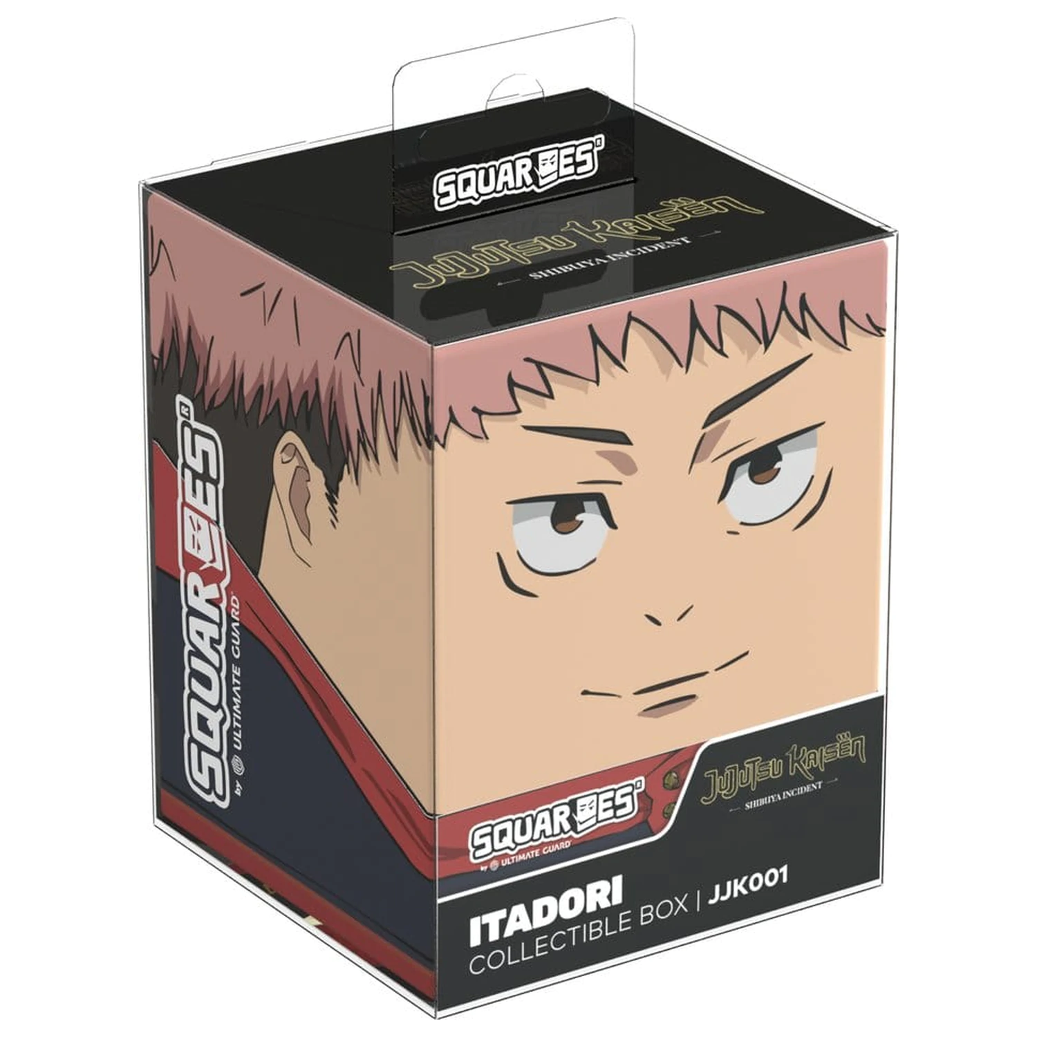 Squaroes Squaroe Jujutsu Kaisen JK001 - Yuji Itadori fotografija proizvoda