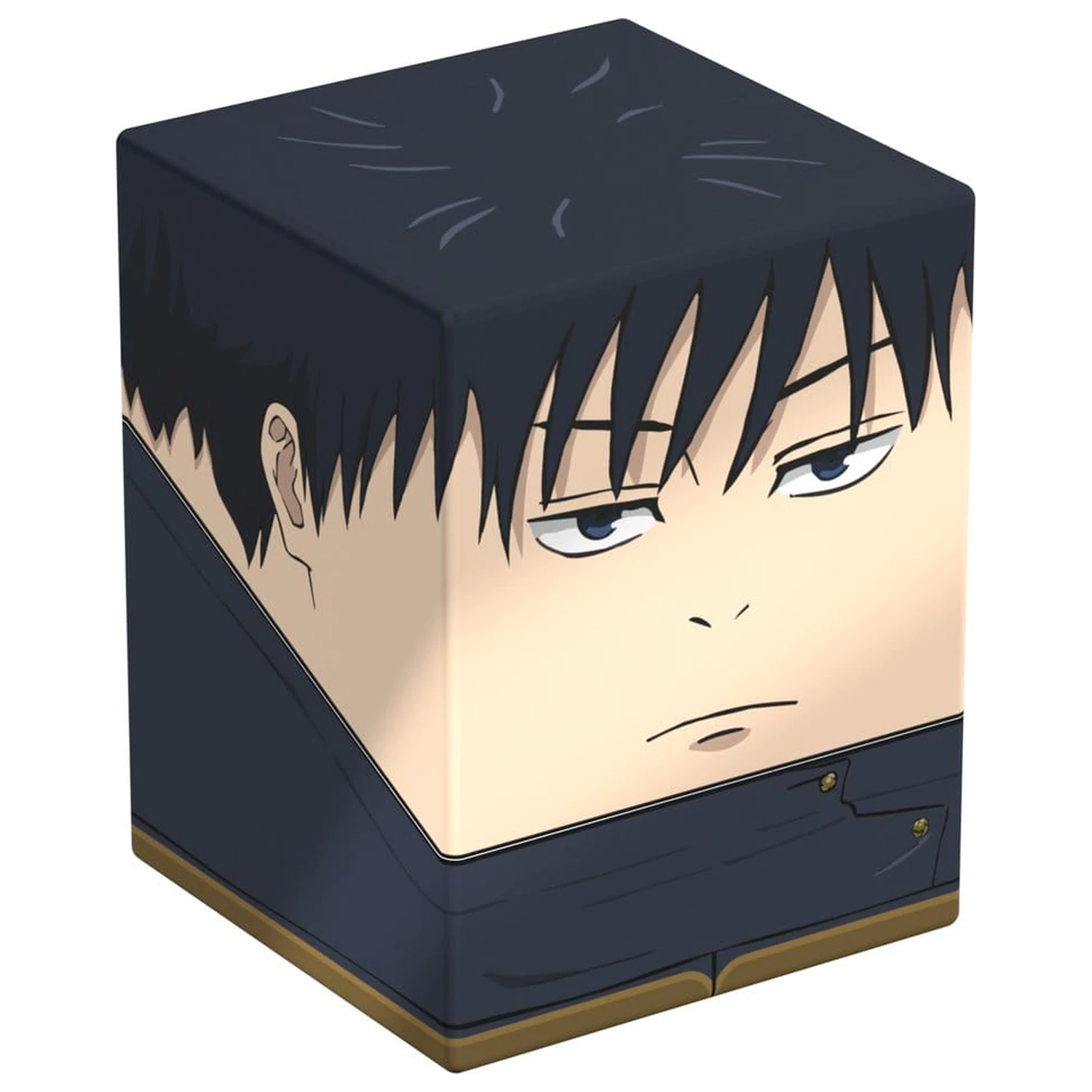 Squaroes Squaroe Jujutsu Kaisen JK002 - Megumi Fushiguro fotografija proizvoda