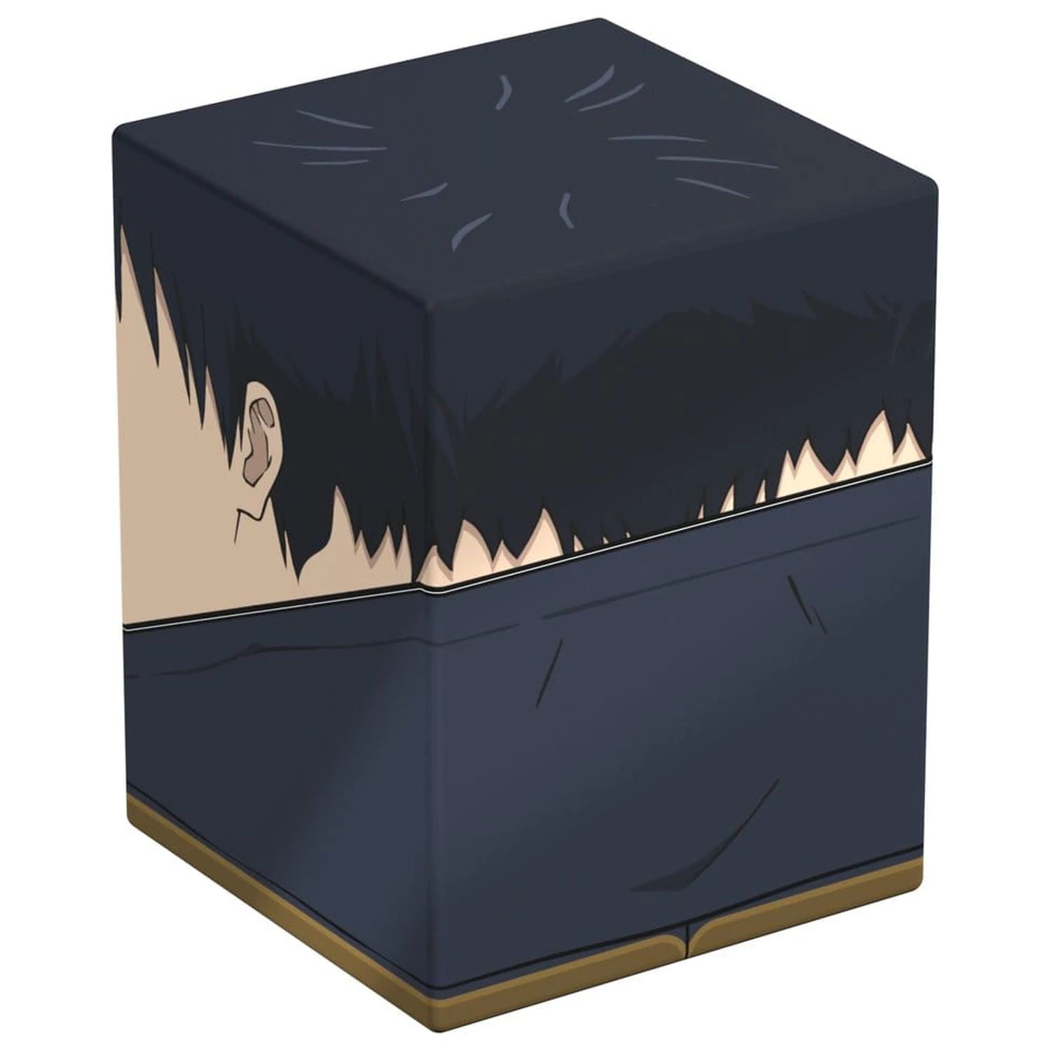 Squaroes Squaroe Jujutsu Kaisen JK002 - Megumi Fushiguro fotografija proizvoda