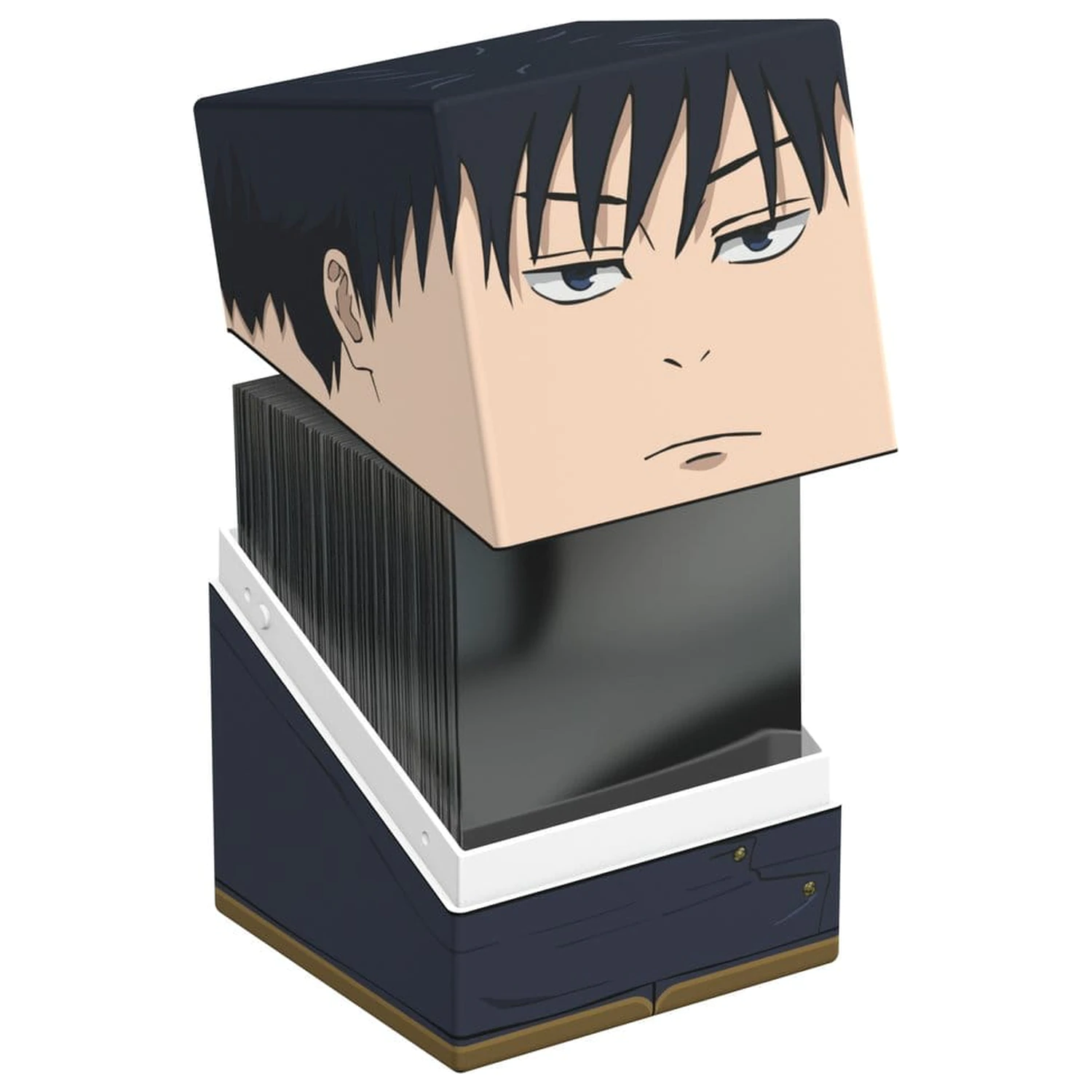 Squaroes Squaroe Jujutsu Kaisen JK002 - Megumi Fushiguro fotografija proizvoda