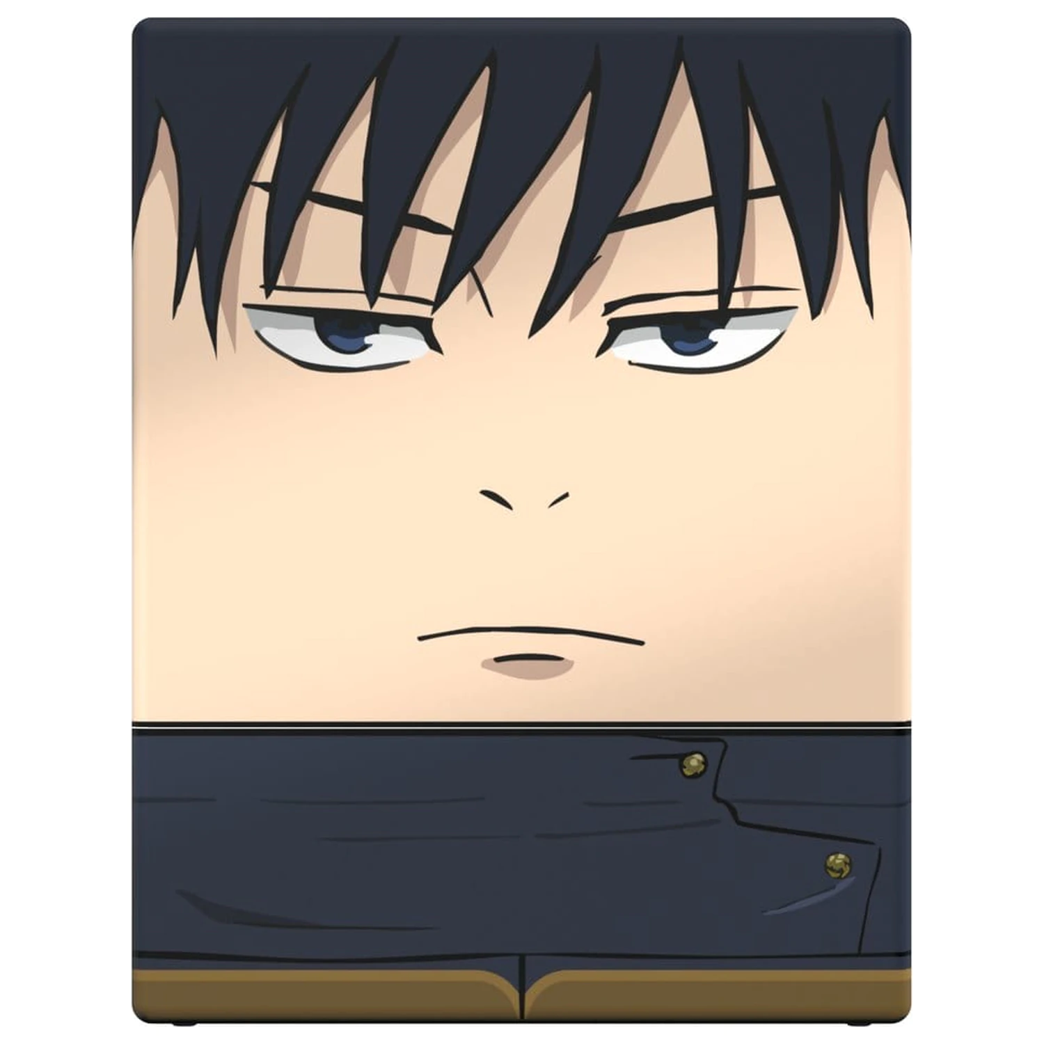 Squaroes Squaroe Jujutsu Kaisen JK002 - Megumi Fushiguro fotografija proizvoda