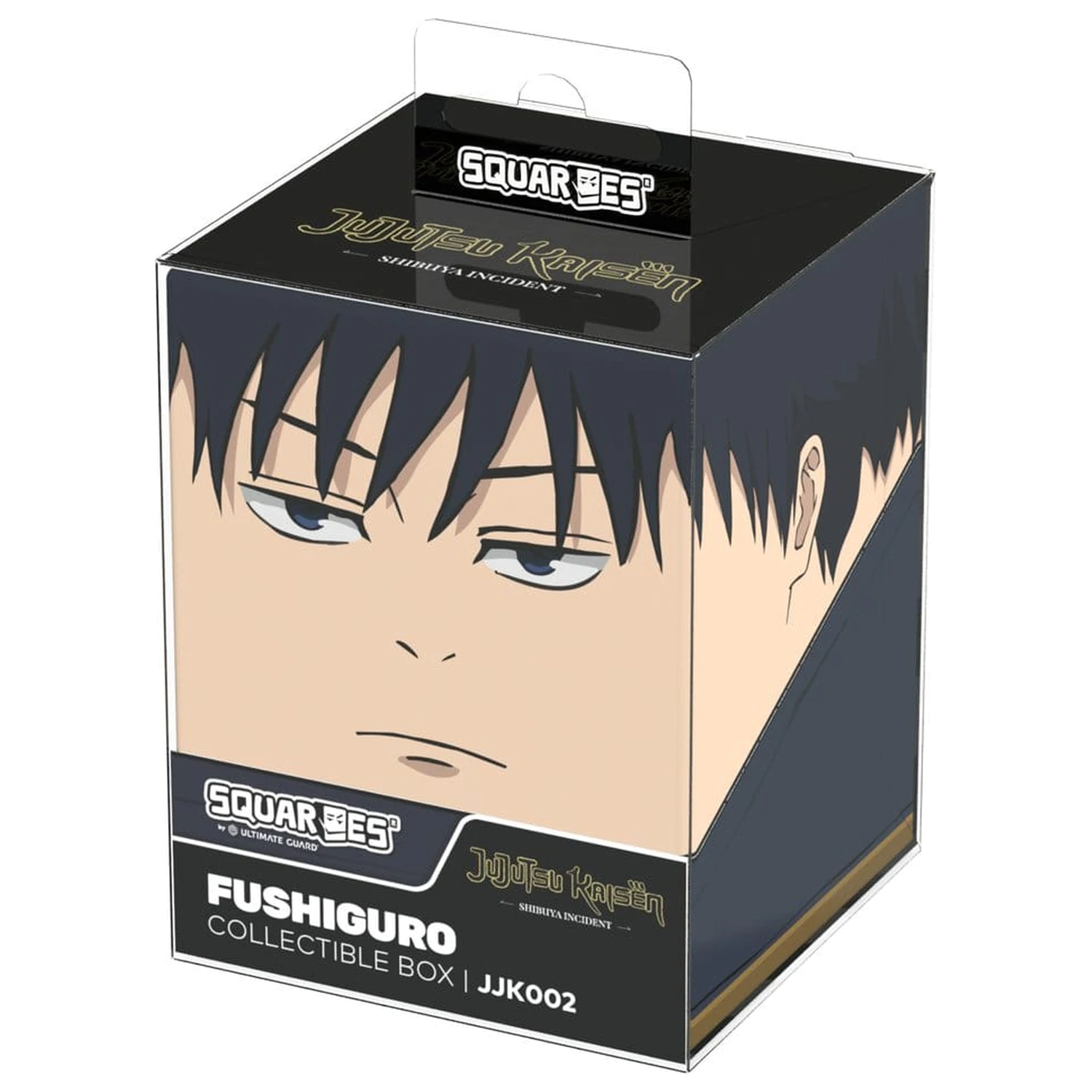 Squaroes Squaroe Jujutsu Kaisen JK002 - Megumi Fushiguro fotografija proizvoda