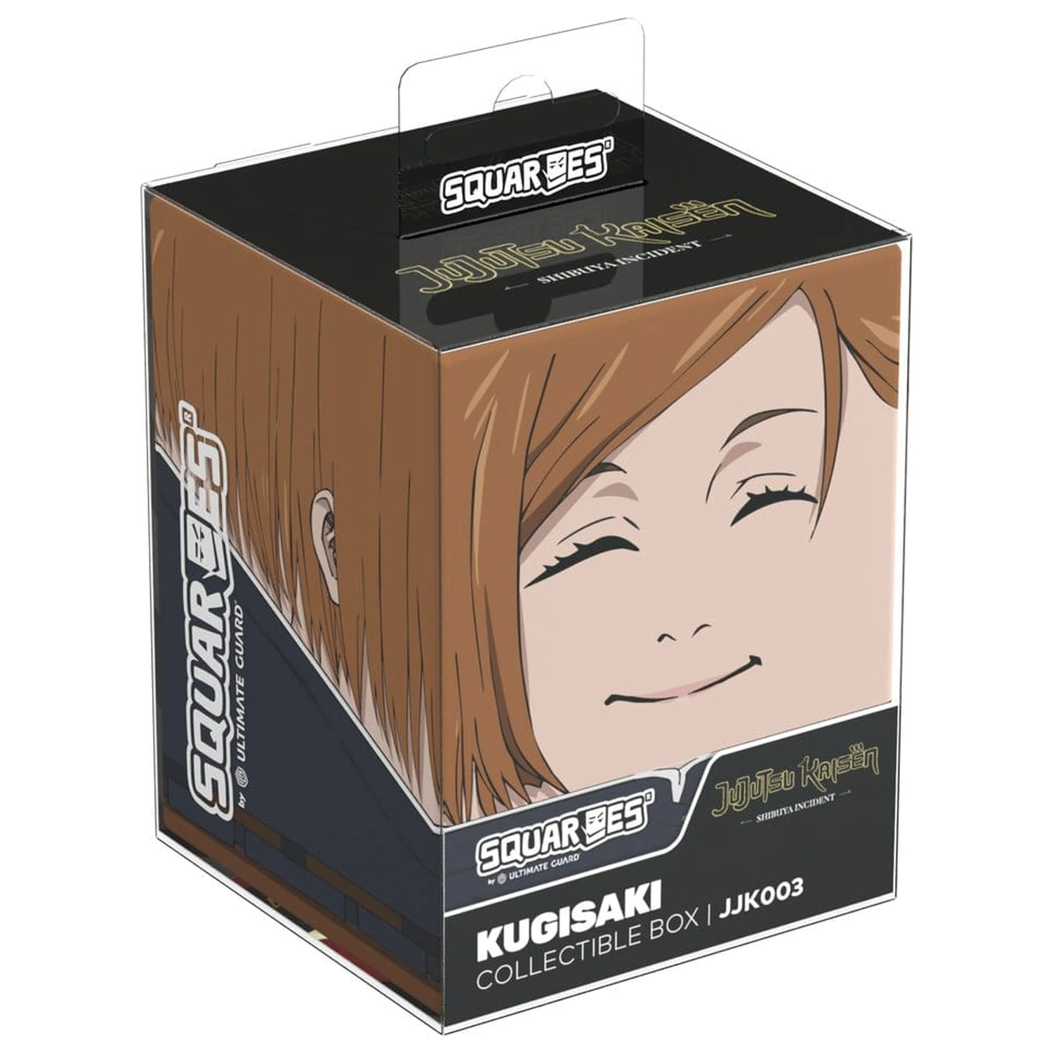 Squaroes Squaroe Jujutsu Kaisen JK003 - Nobara Kugisaki fotografija proizvoda