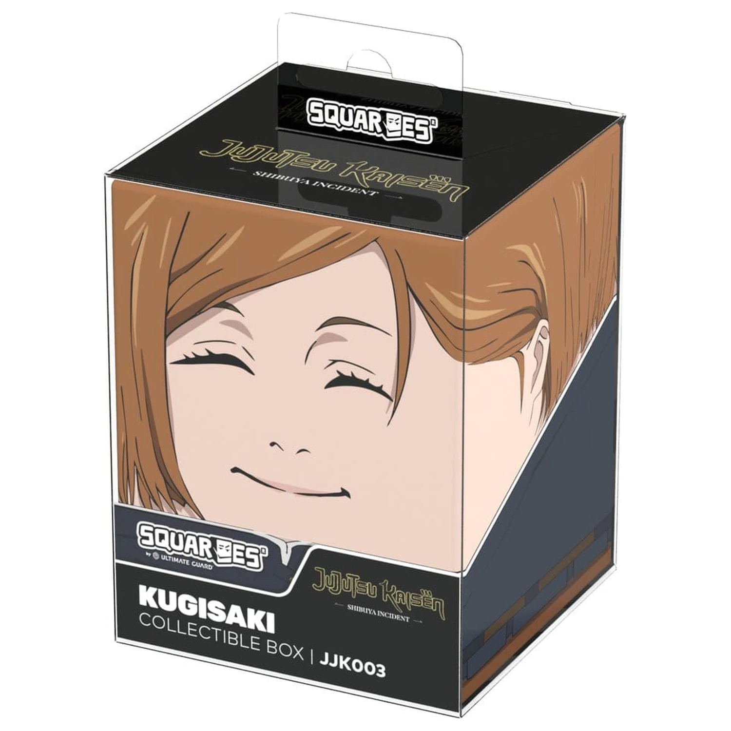Squaroes Squaroe Jujutsu Kaisen JK003 - Nobara Kugisaki fotografija proizvoda