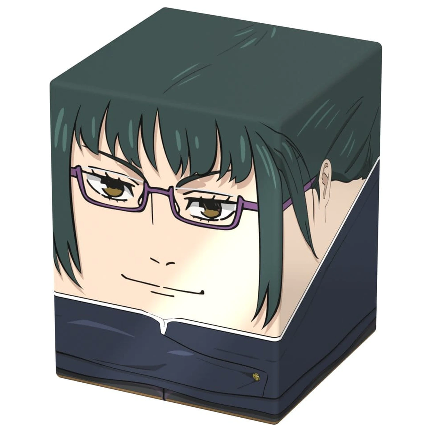Squaroes Squaroe Jujutsu Kaisen JK004 - Maki Zen'in fotografija proizvoda