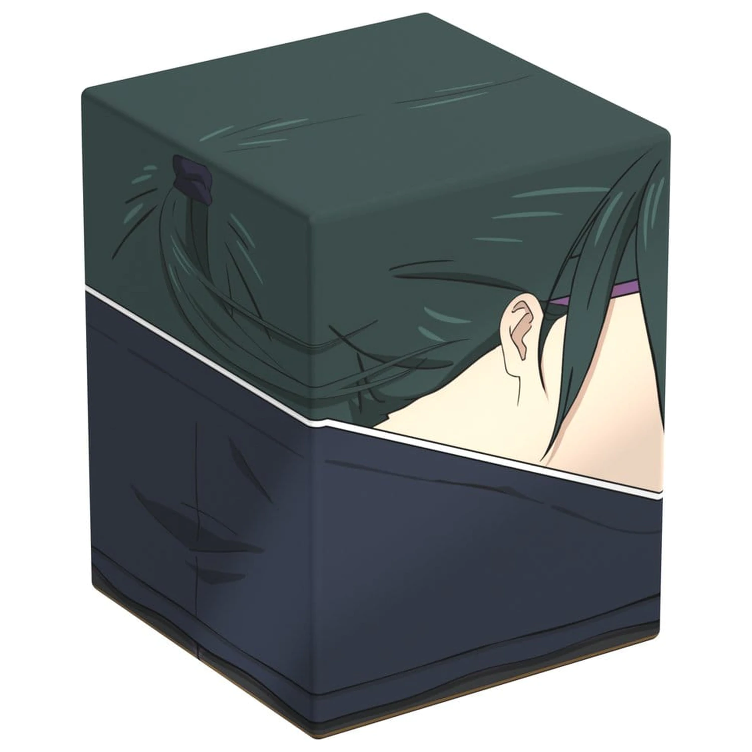 Squaroes Squaroe Jujutsu Kaisen JK004 - Maki Zen'in fotografija proizvoda