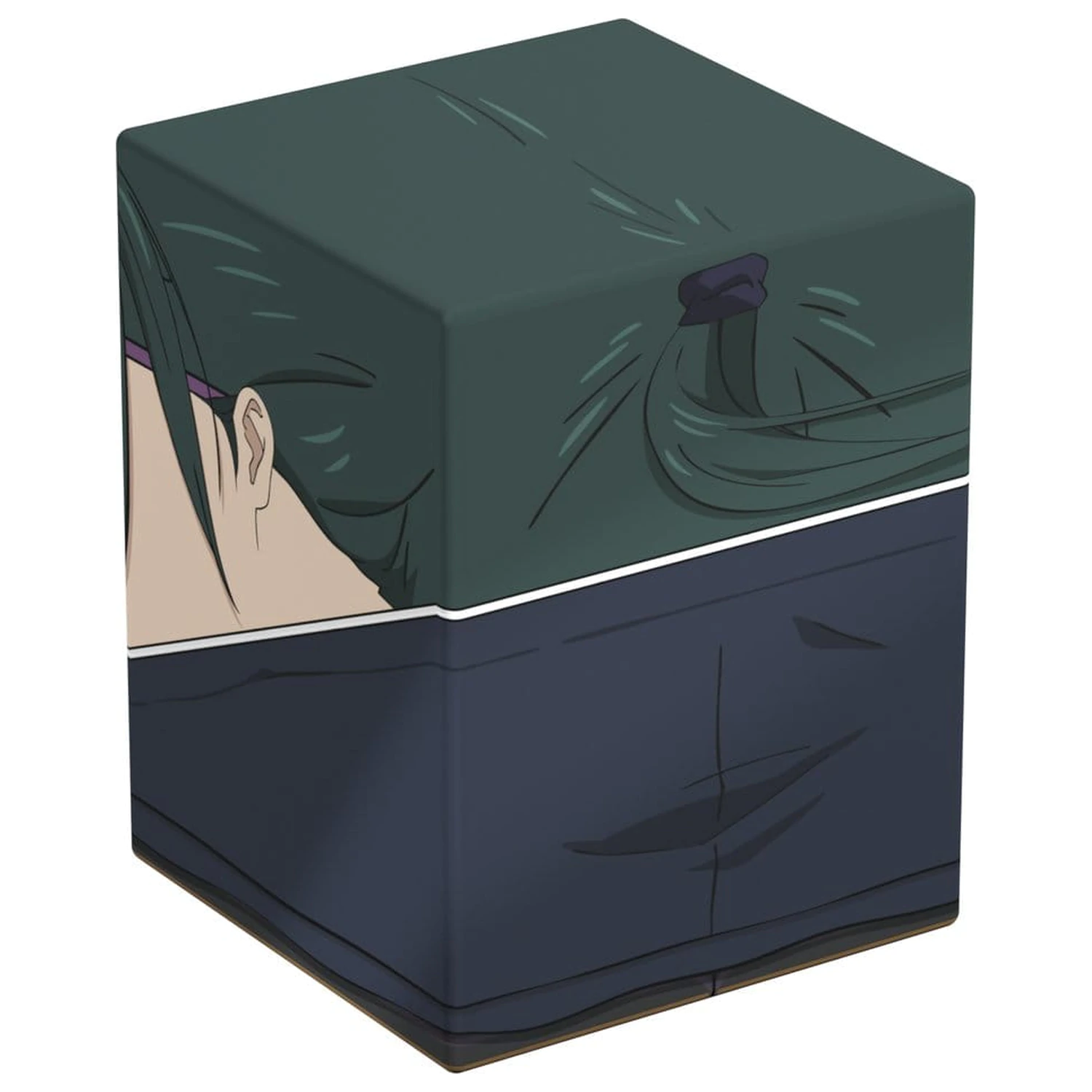 Squaroes Squaroe Jujutsu Kaisen JK004 - Maki Zen'in fotografija proizvoda