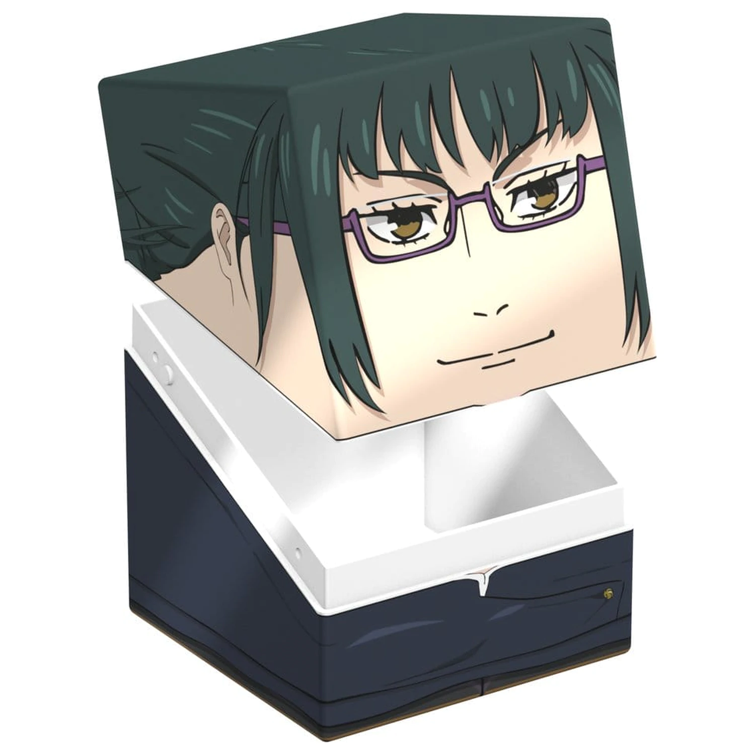 Squaroes Squaroe Jujutsu Kaisen JK004 - Maki Zen'in fotografija proizvoda