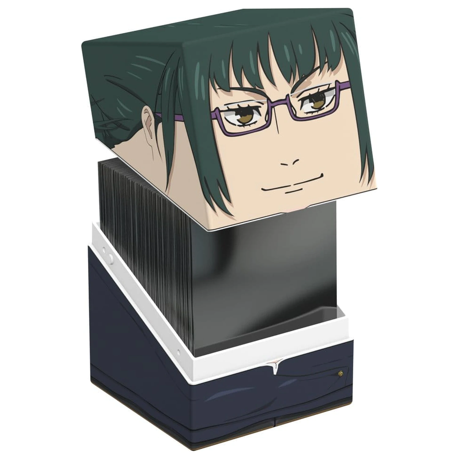 Squaroes Squaroe Jujutsu Kaisen JK004 - Maki Zen'in fotografija proizvoda