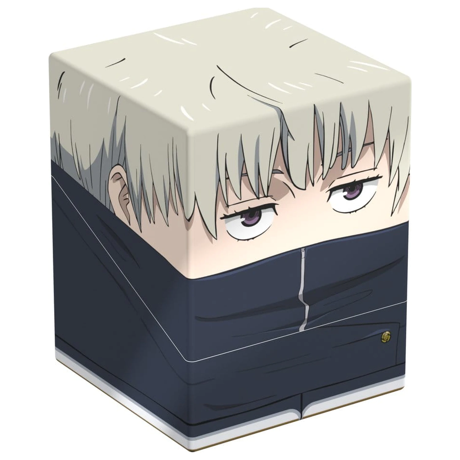 Squaroes Squaroe Jujutsu Kaisen JK005 - Toge Inumaki fotografija proizvoda