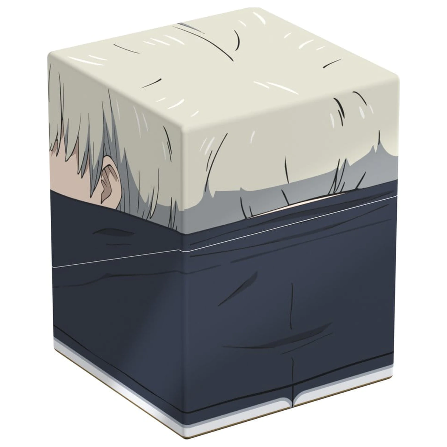Squaroes Squaroe Jujutsu Kaisen JK005 - Toge Inumaki fotografija proizvoda