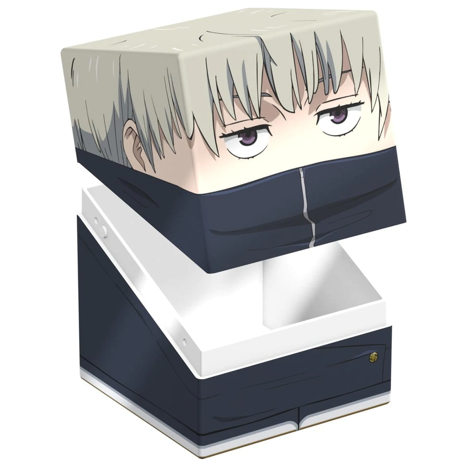 Squaroes Squaroe Jujutsu Kaisen JK005 - Toge Inumaki fotografija proizvoda