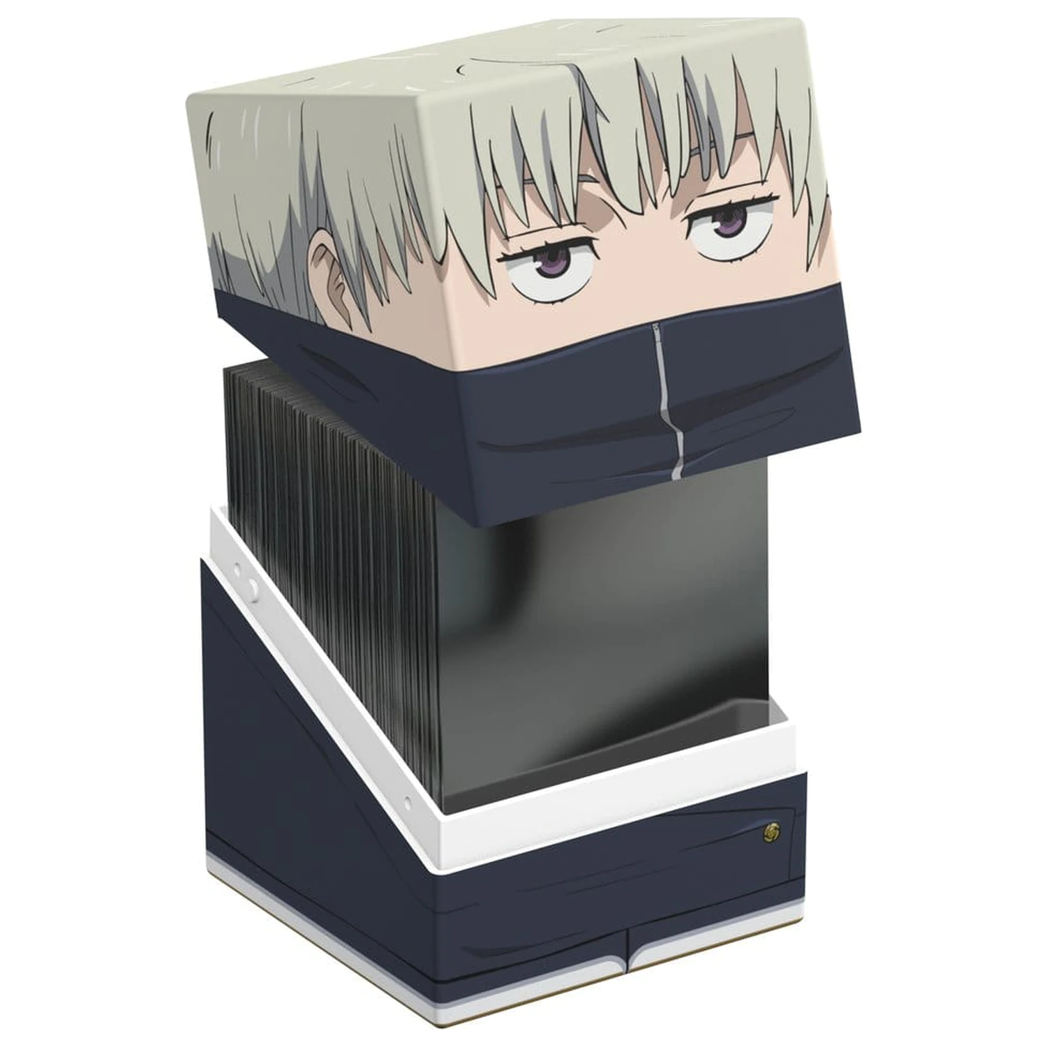 Squaroes Squaroe Jujutsu Kaisen JK005 - Toge Inumaki fotografija proizvoda
