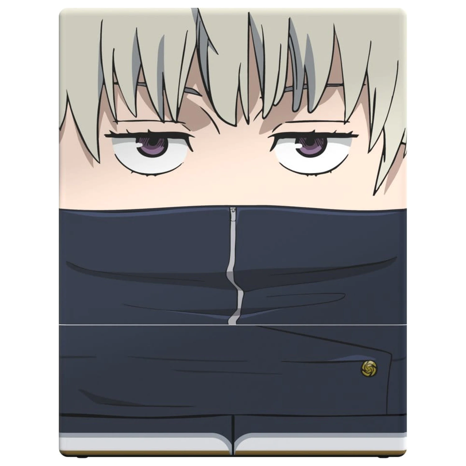 Squaroes Squaroe Jujutsu Kaisen JK005 - Toge Inumaki fotografija proizvoda