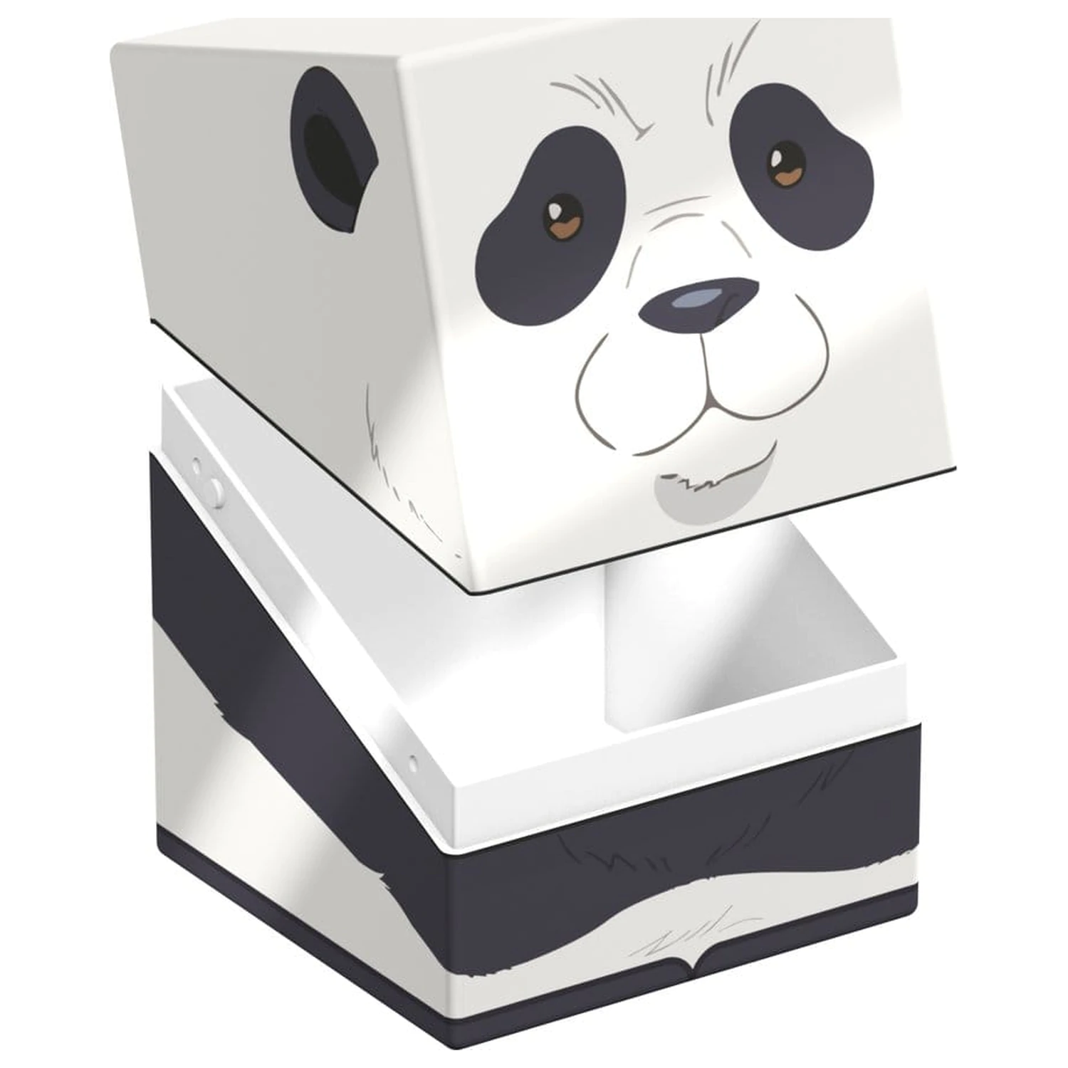 Squaroes Squaroe Jujutsu Kaisen JK006 - Panda fotografija proizvoda