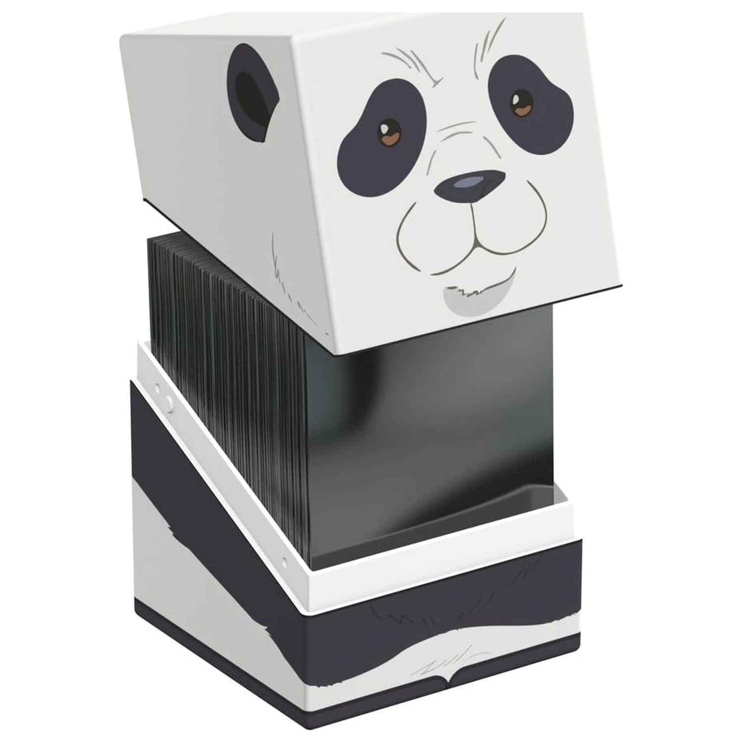 Squaroes Squaroe Jujutsu Kaisen JK006 - Panda fotografija proizvoda
