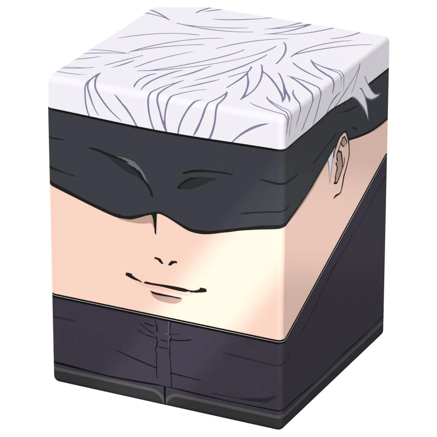 Squaroes Squaroe Jujutsu Kaisen JK007 - Satoru Gojo fotografija proizvoda
