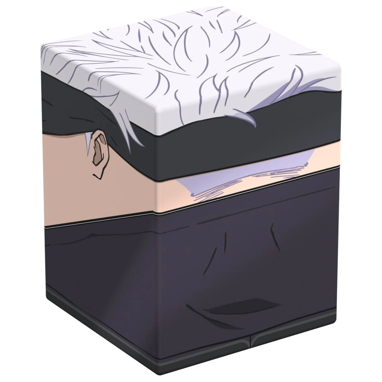 Squaroes Squaroe Jujutsu Kaisen JK007 - Satoru Gojo fotografija proizvoda
