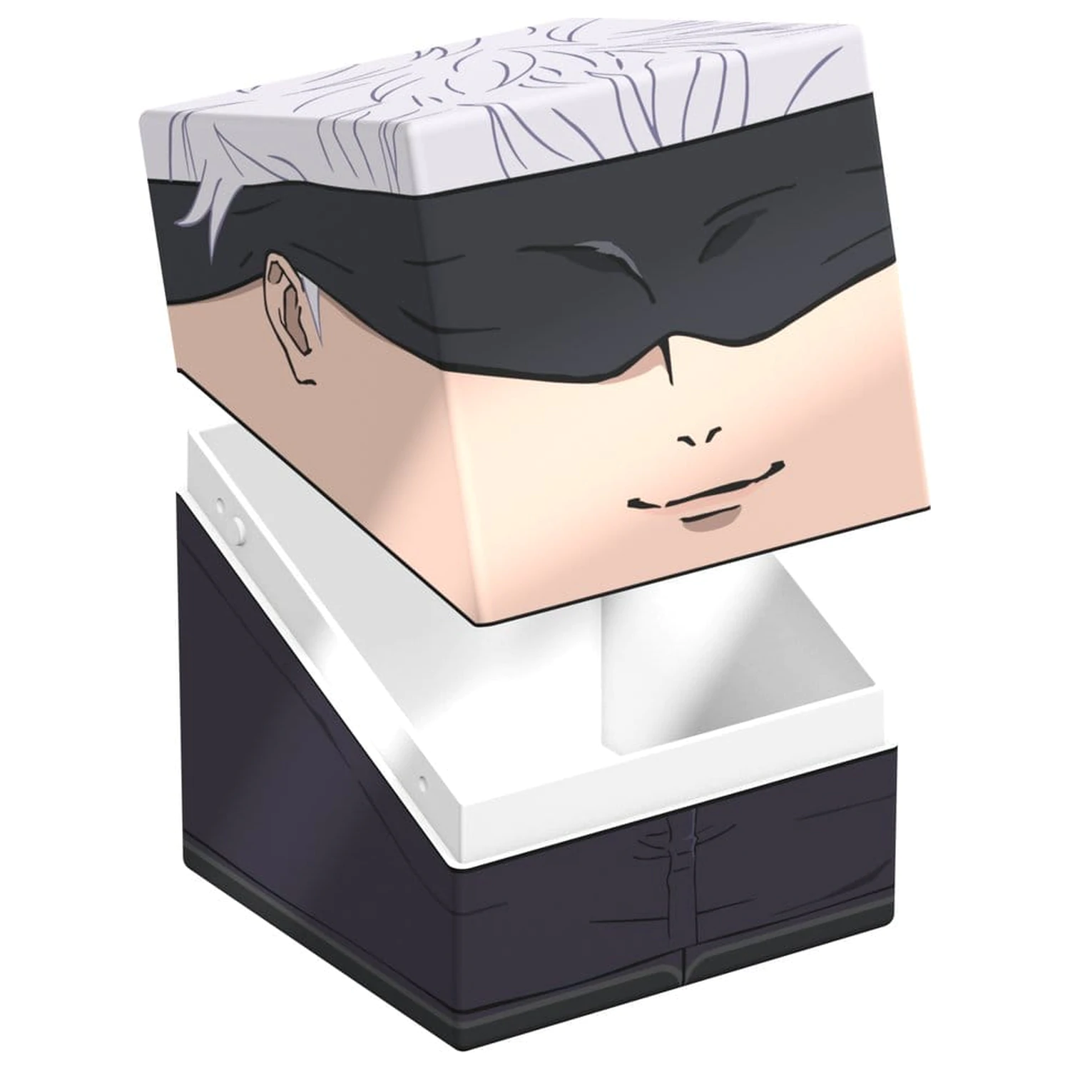 Squaroes Squaroe Jujutsu Kaisen JK007 - Satoru Gojo fotografija proizvoda