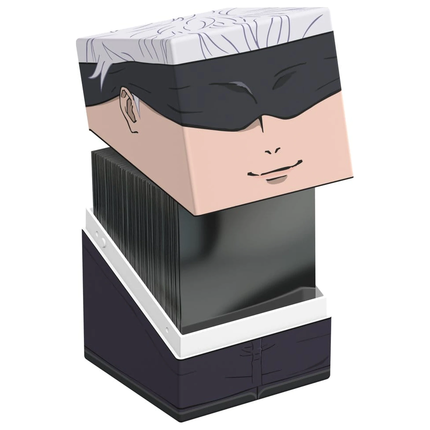 Squaroes Squaroe Jujutsu Kaisen JK007 - Satoru Gojo fotografija proizvoda