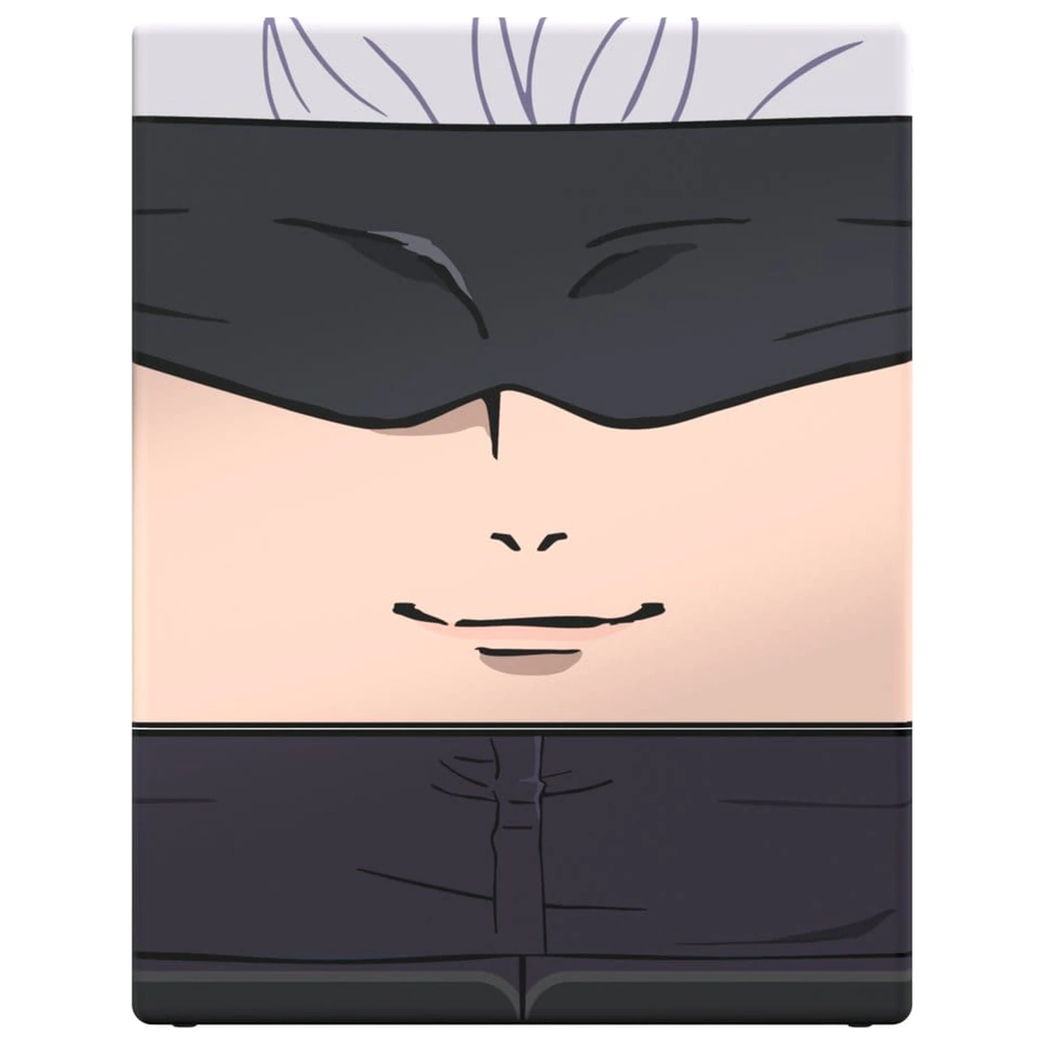 Squaroes Squaroe Jujutsu Kaisen JK007 - Satoru Gojo fotografija proizvoda