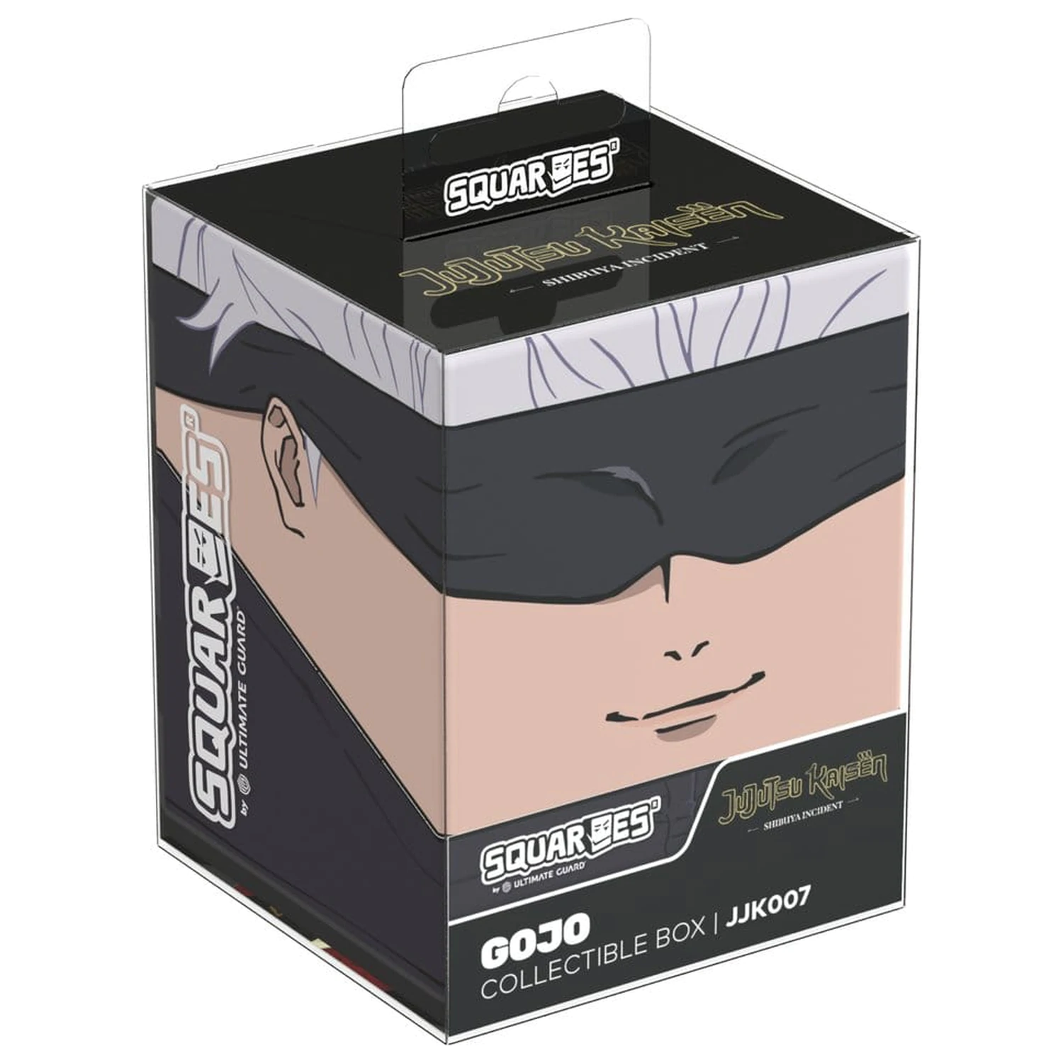 Squaroes Squaroe Jujutsu Kaisen JK007 - Satoru Gojo fotografija proizvoda