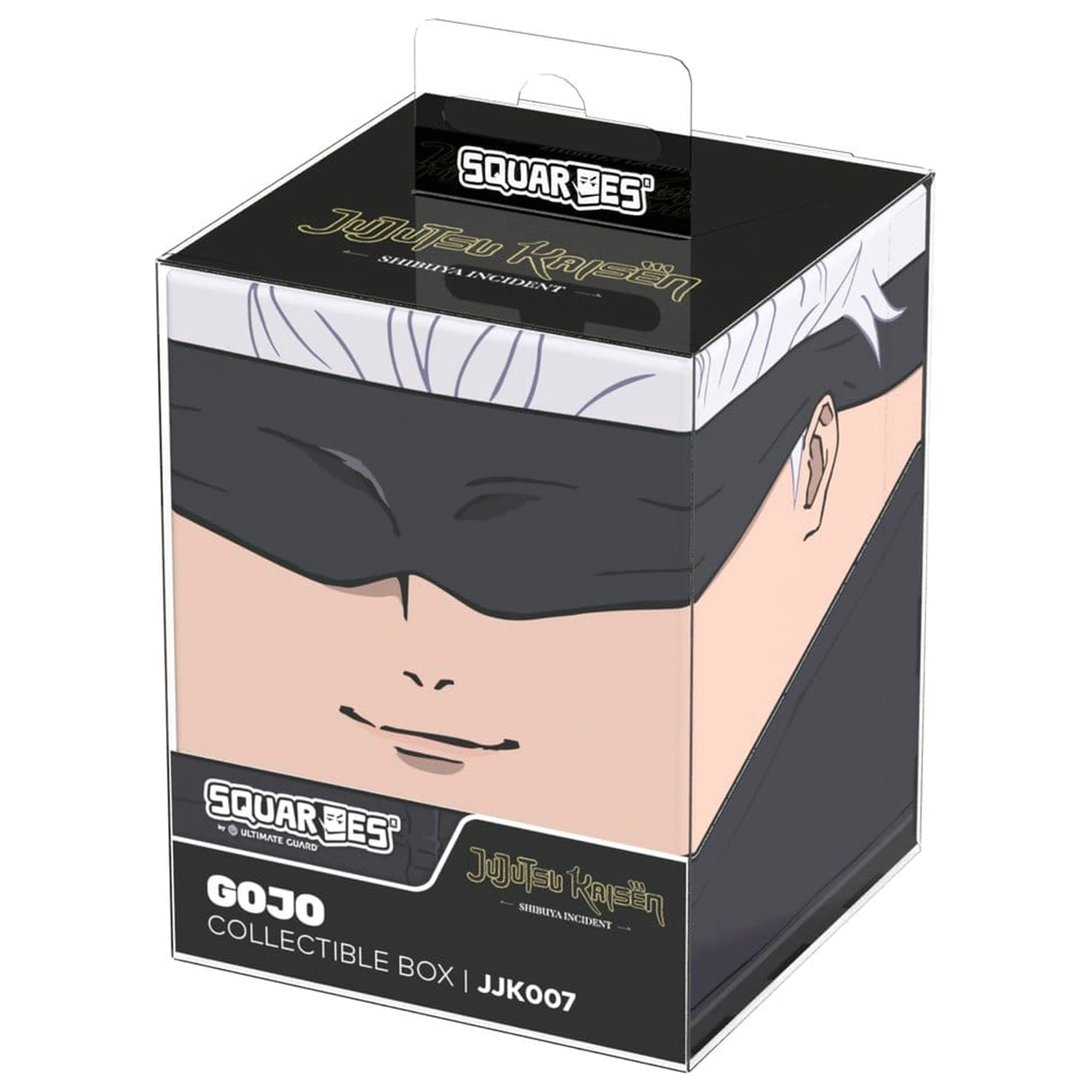 Squaroes Squaroe Jujutsu Kaisen JK007 - Satoru Gojo fotografija proizvoda