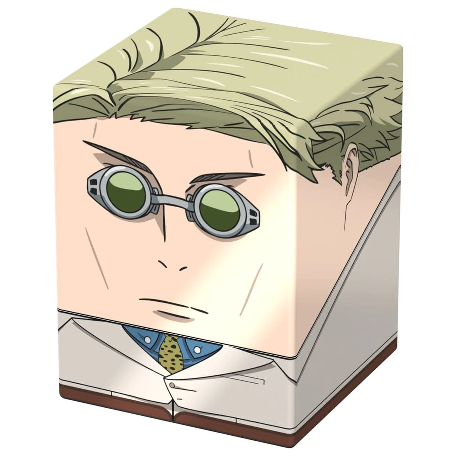 Squaroes Squaroe Jujutsu Kaisen JK008 - Kento Nanami fotografija proizvoda