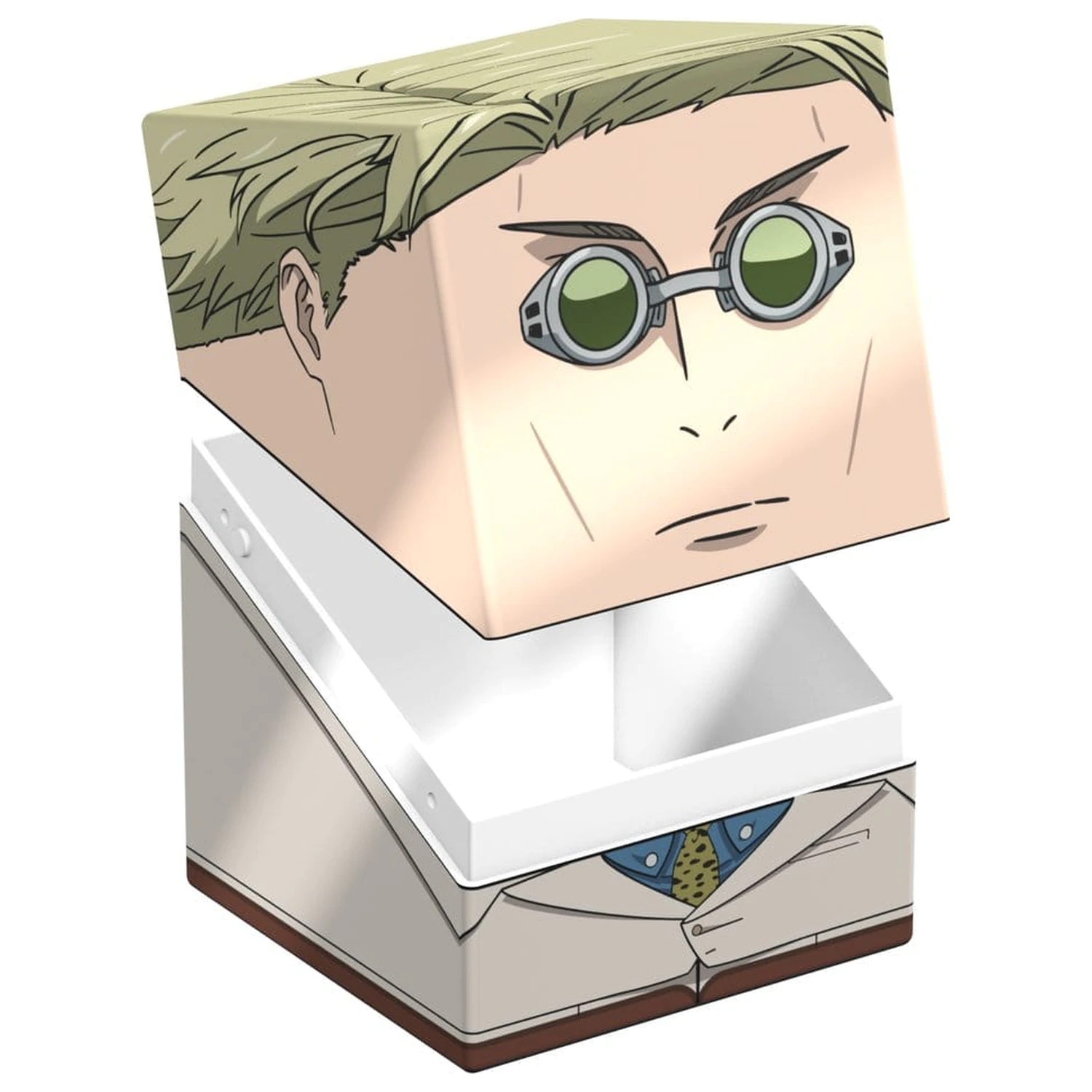 Squaroes Squaroe Jujutsu Kaisen JK008 - Kento Nanami fotografija proizvoda