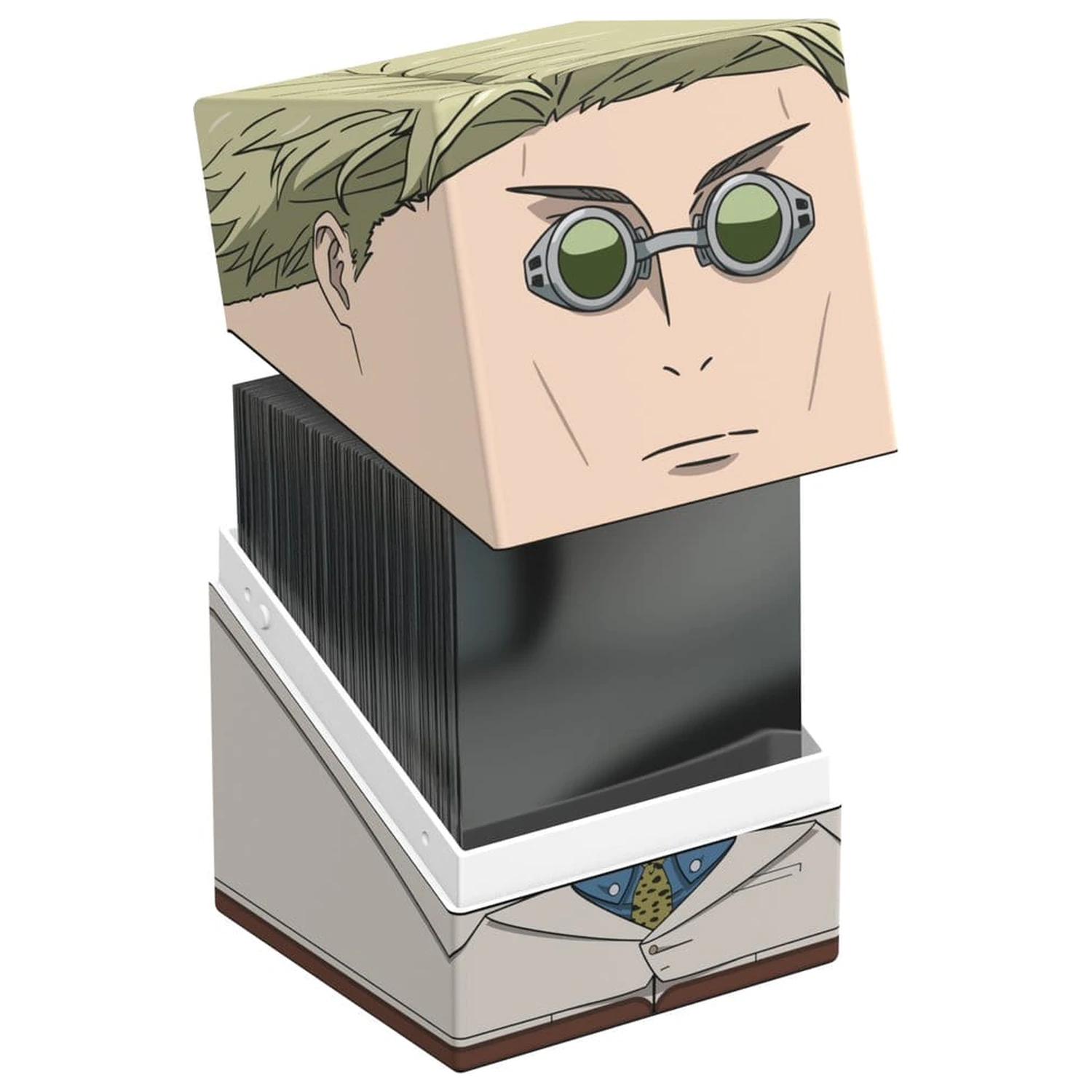Squaroes Squaroe Jujutsu Kaisen JK008 - Kento Nanami fotografija proizvoda