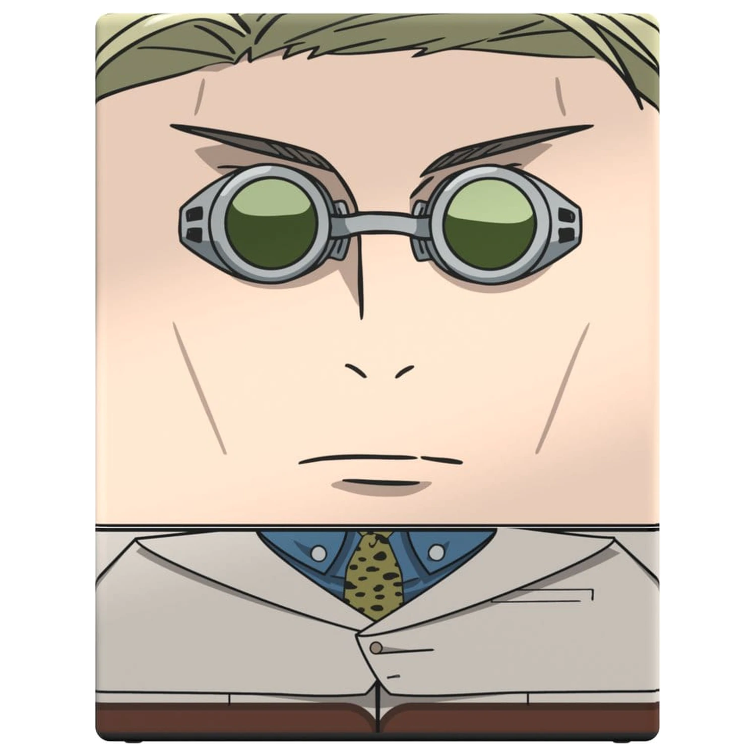 Squaroes Squaroe Jujutsu Kaisen JK008 - Kento Nanami fotografija proizvoda