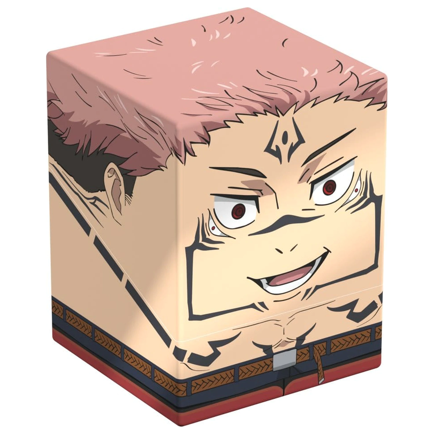 Squaroes Squaroe Jujutsu Kaisen JK009 - Ryomen Sukuna fotografija proizvoda