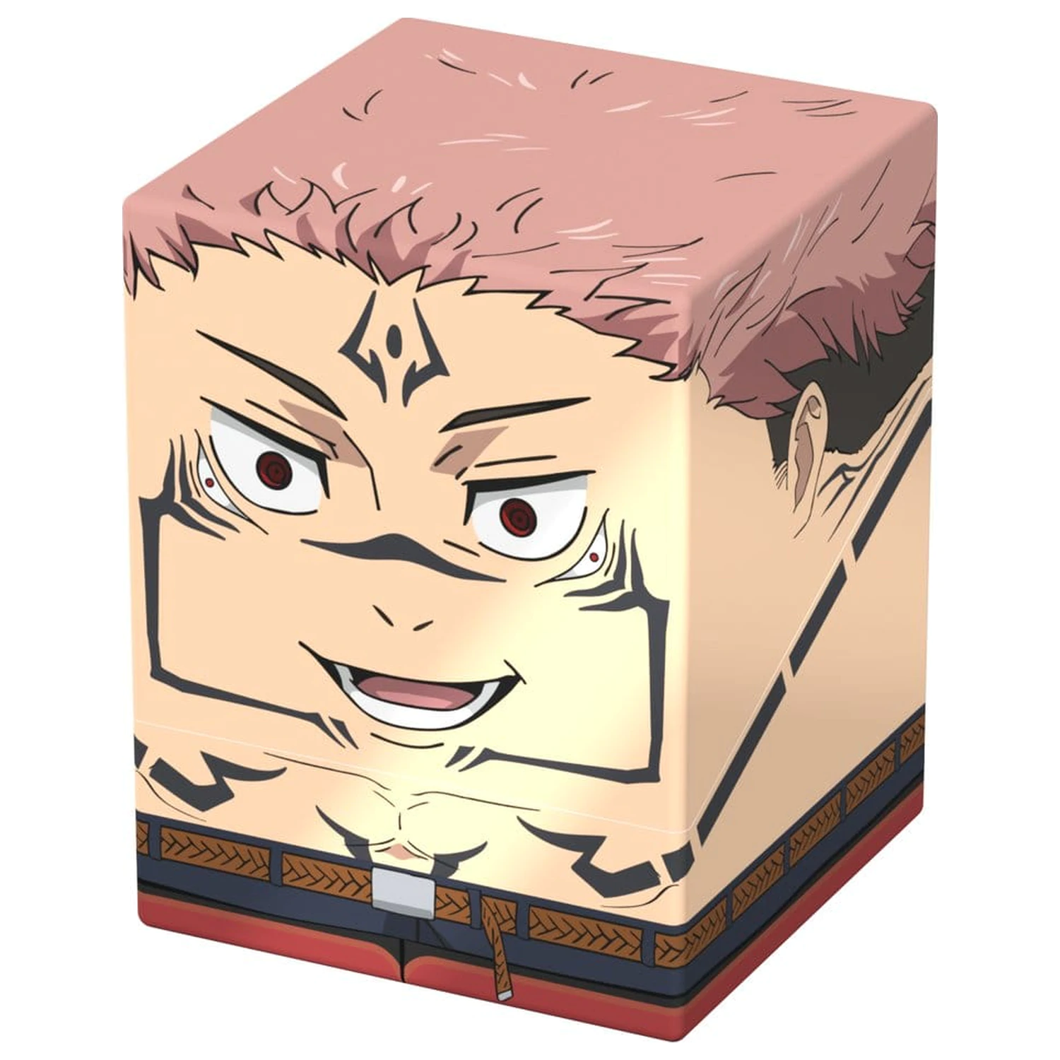 Squaroes Squaroe Jujutsu Kaisen JK009 - Ryomen Sukuna fotografija proizvoda