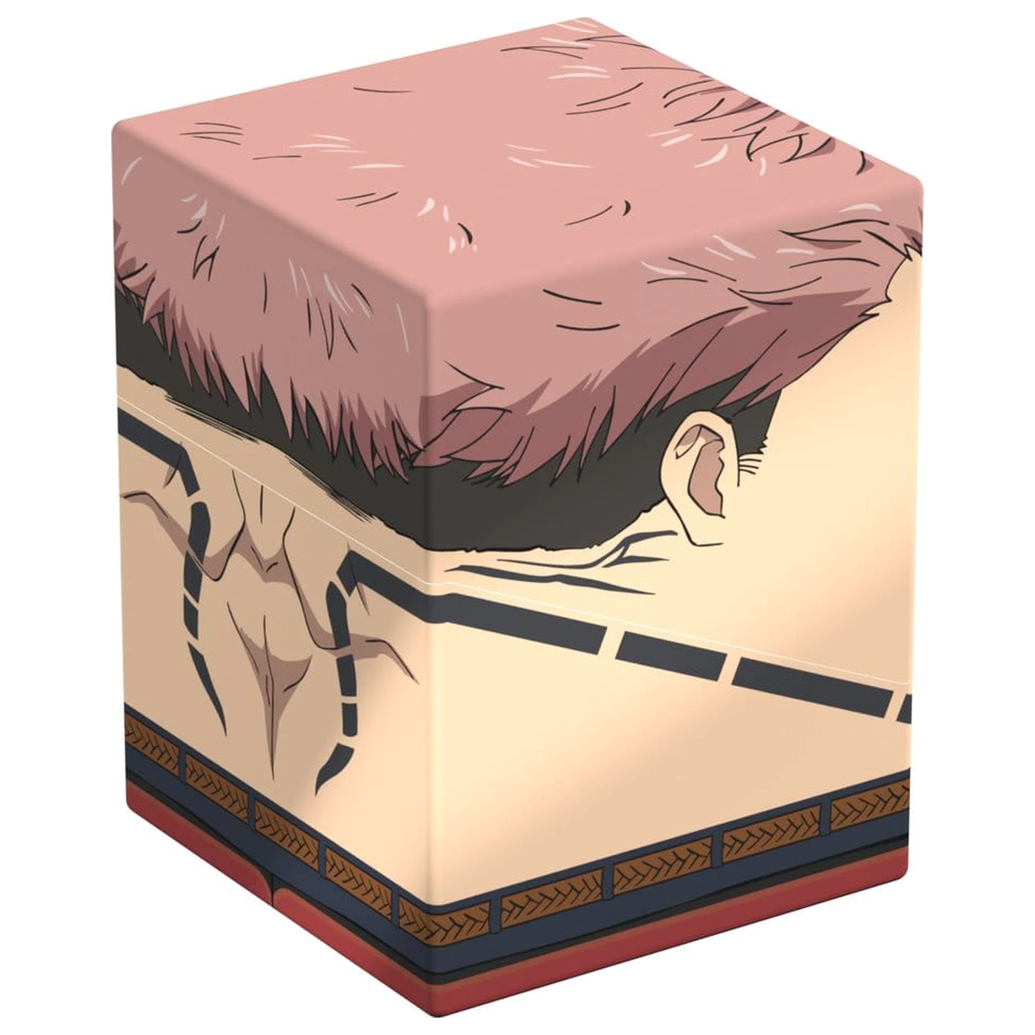 Squaroes Squaroe Jujutsu Kaisen JK009 - Ryomen Sukuna fotografija proizvoda