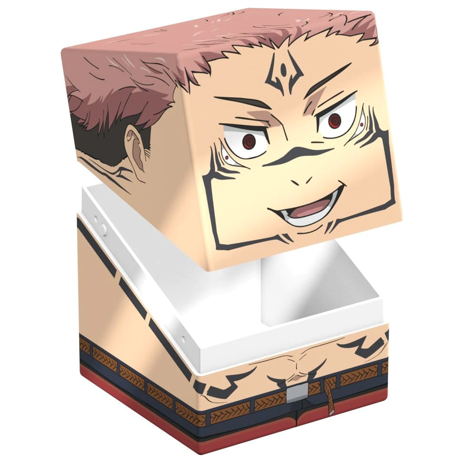 Squaroes Squaroe Jujutsu Kaisen JK009 - Ryomen Sukuna fotografija proizvoda