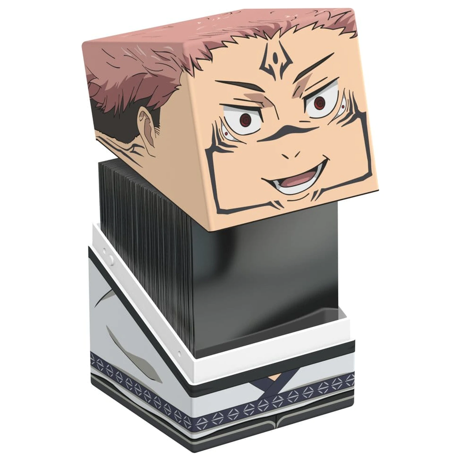 Squaroes Squaroe Jujutsu Kaisen JK009 - Ryomen Sukuna fotografija proizvoda