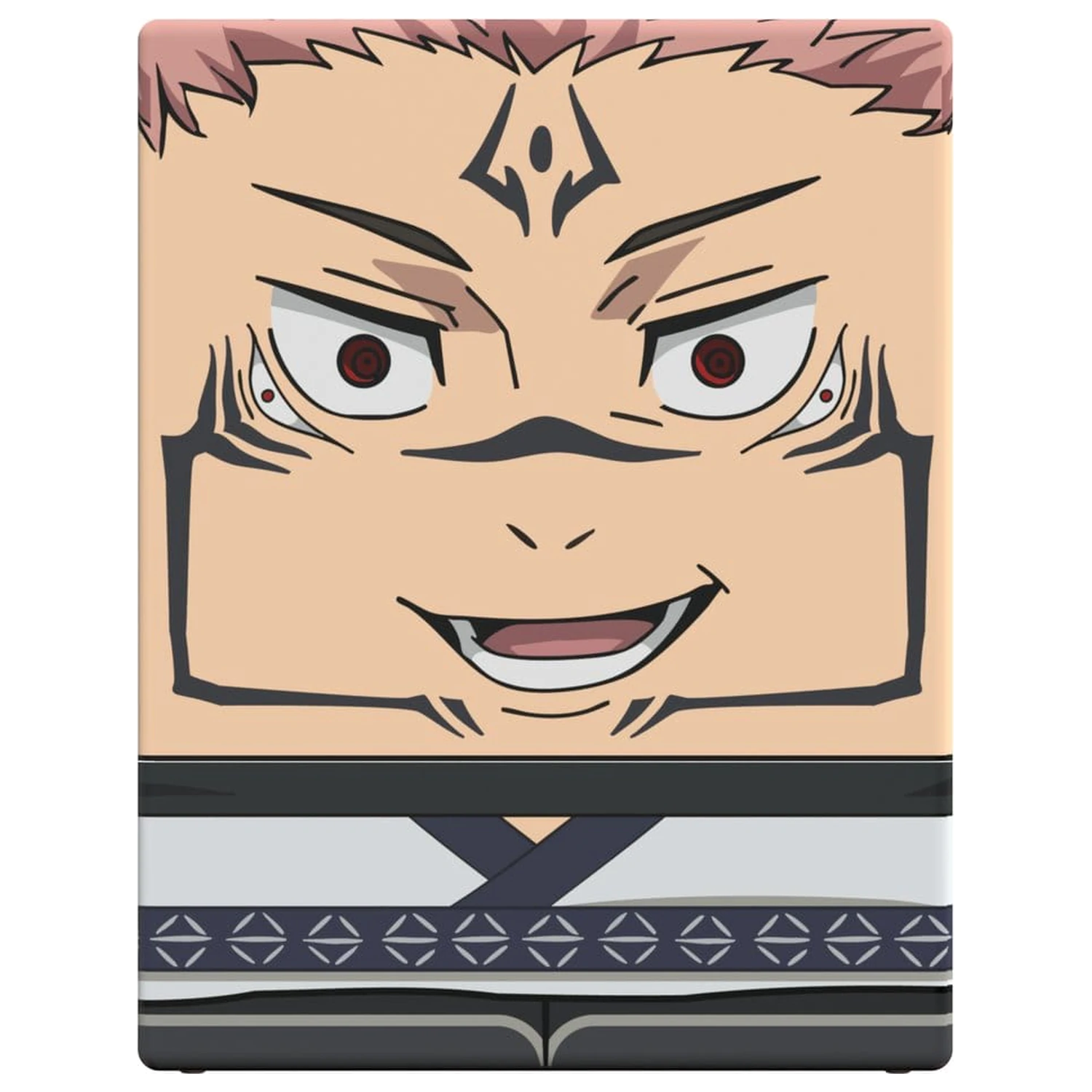 Squaroes Squaroe Jujutsu Kaisen JK009 - Ryomen Sukuna fotografija proizvoda