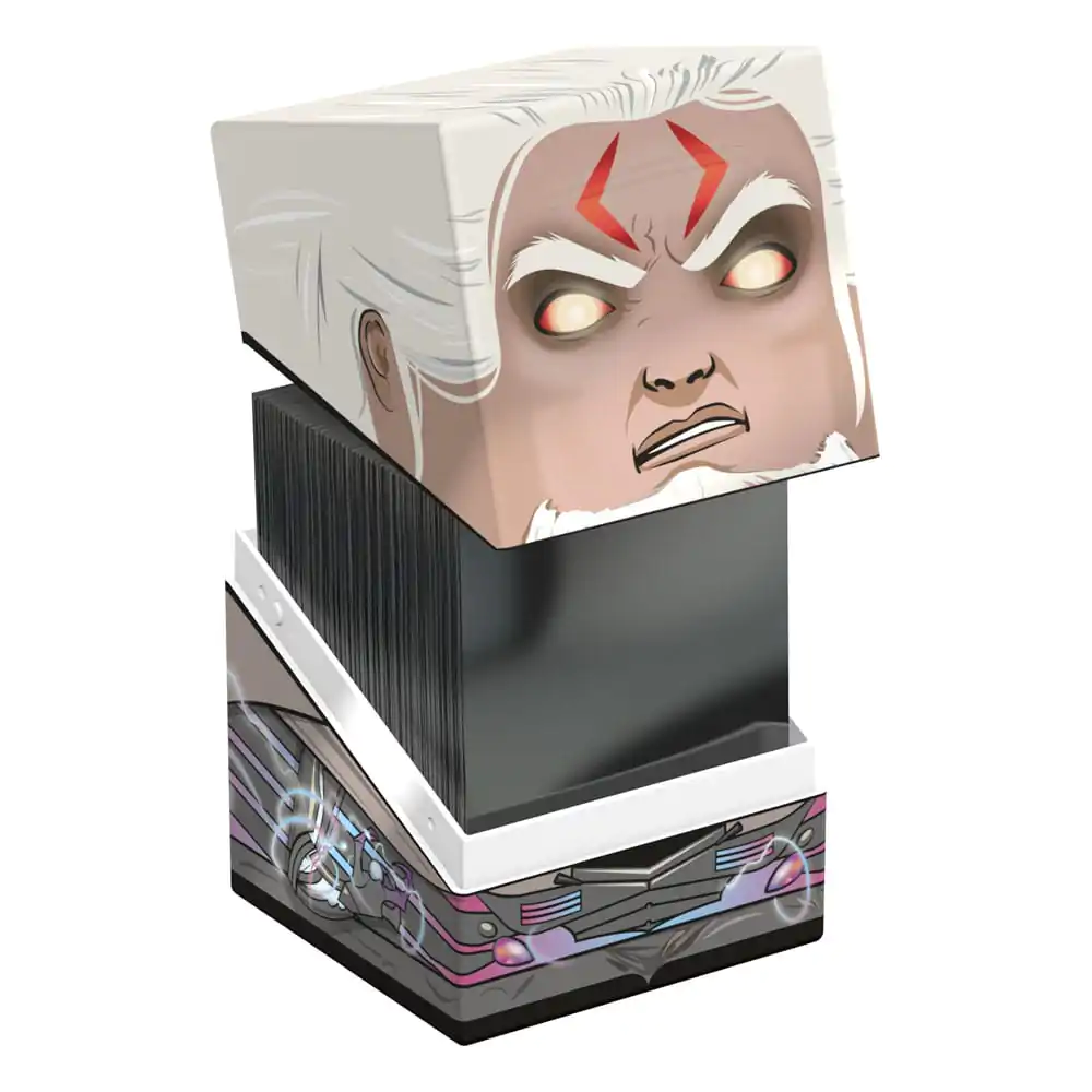 Squaroes Squaroe Magic: The Gathering "Edge of Eternities" MTG005 - Tezzeret fotografija proizvoda