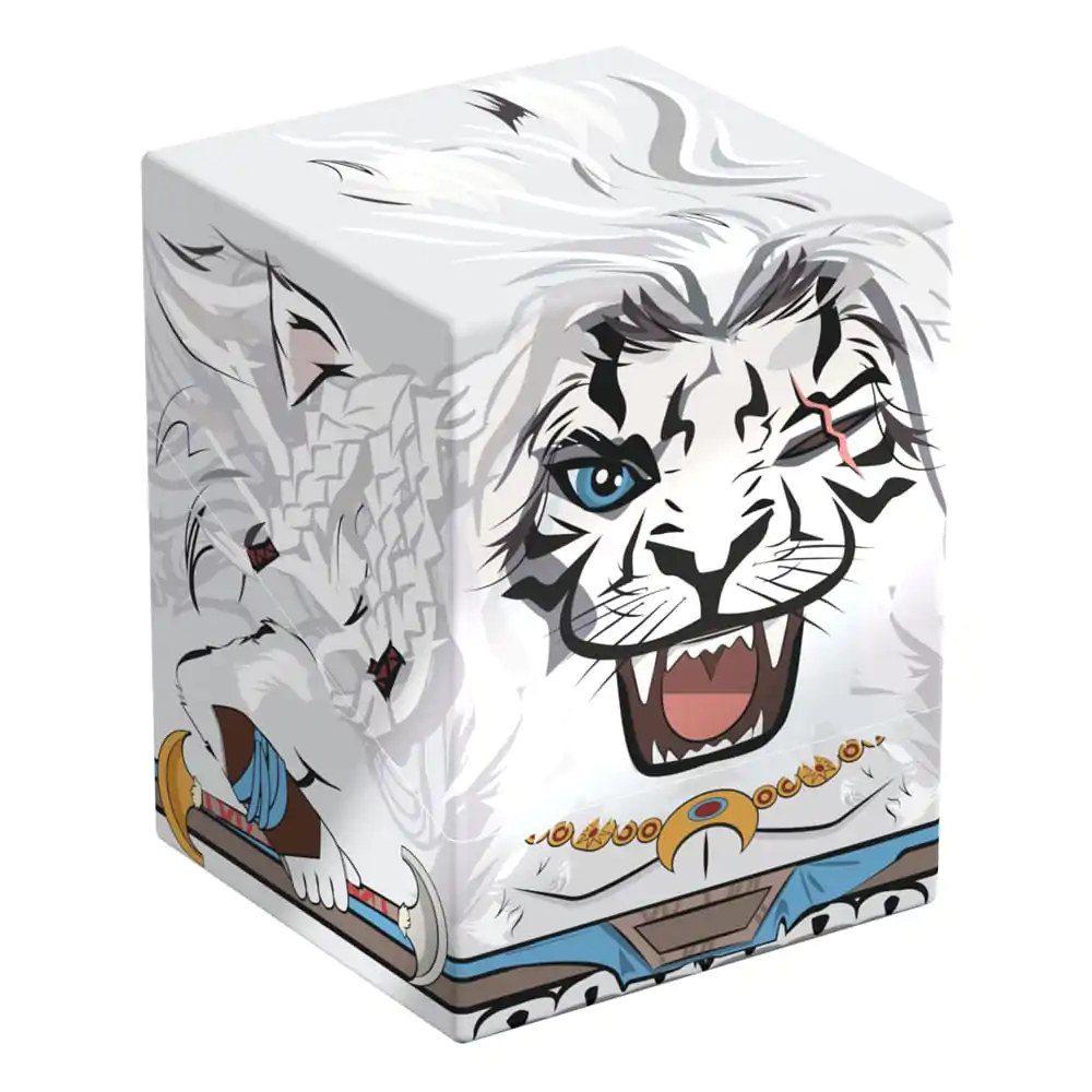 Squaroes - Squaroe Magic: The Gathering "Foundations" MTG004 - Ajani fotografija proizvoda