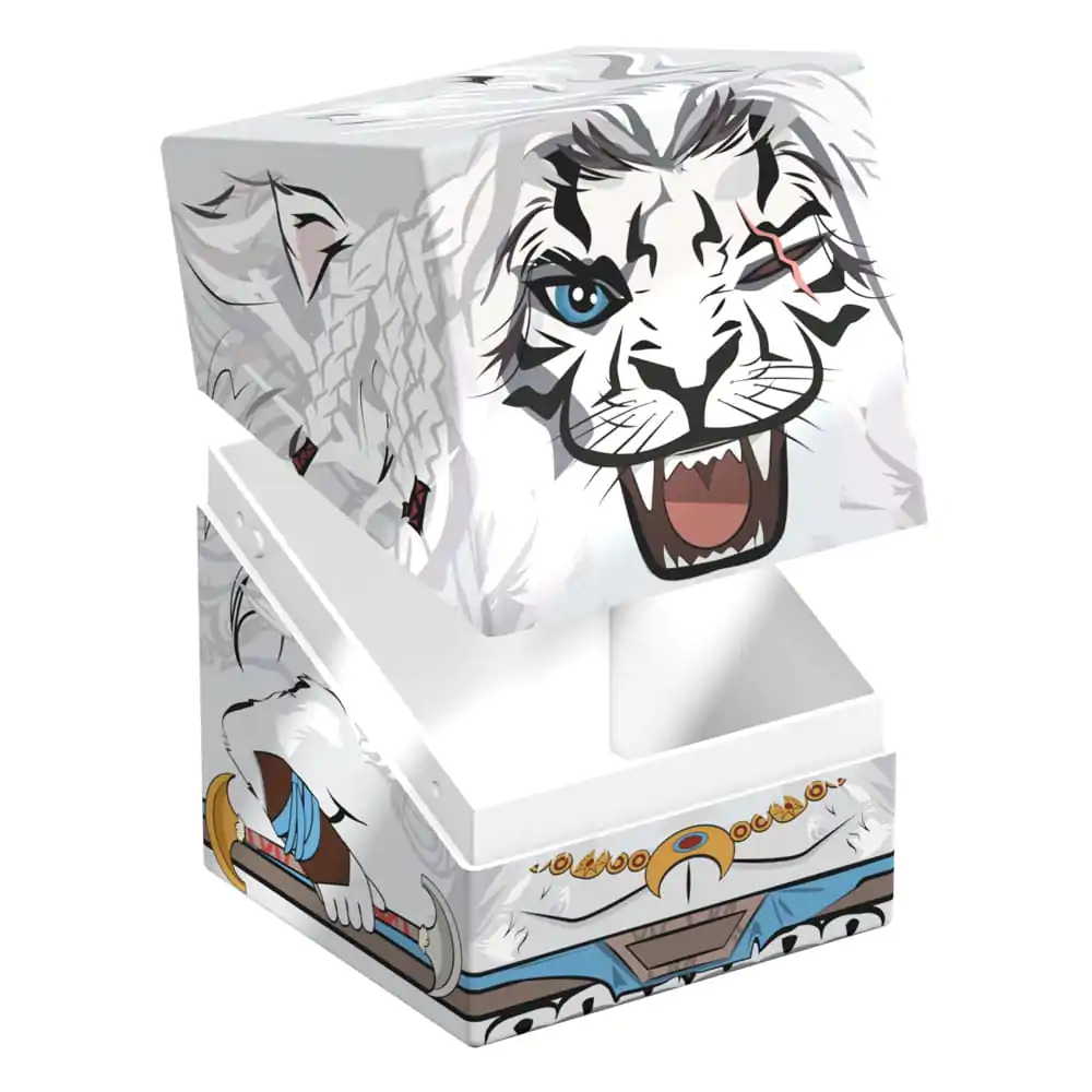 Squaroes - Squaroe Magic: The Gathering "Foundations" MTG004 - Ajani fotografija proizvoda