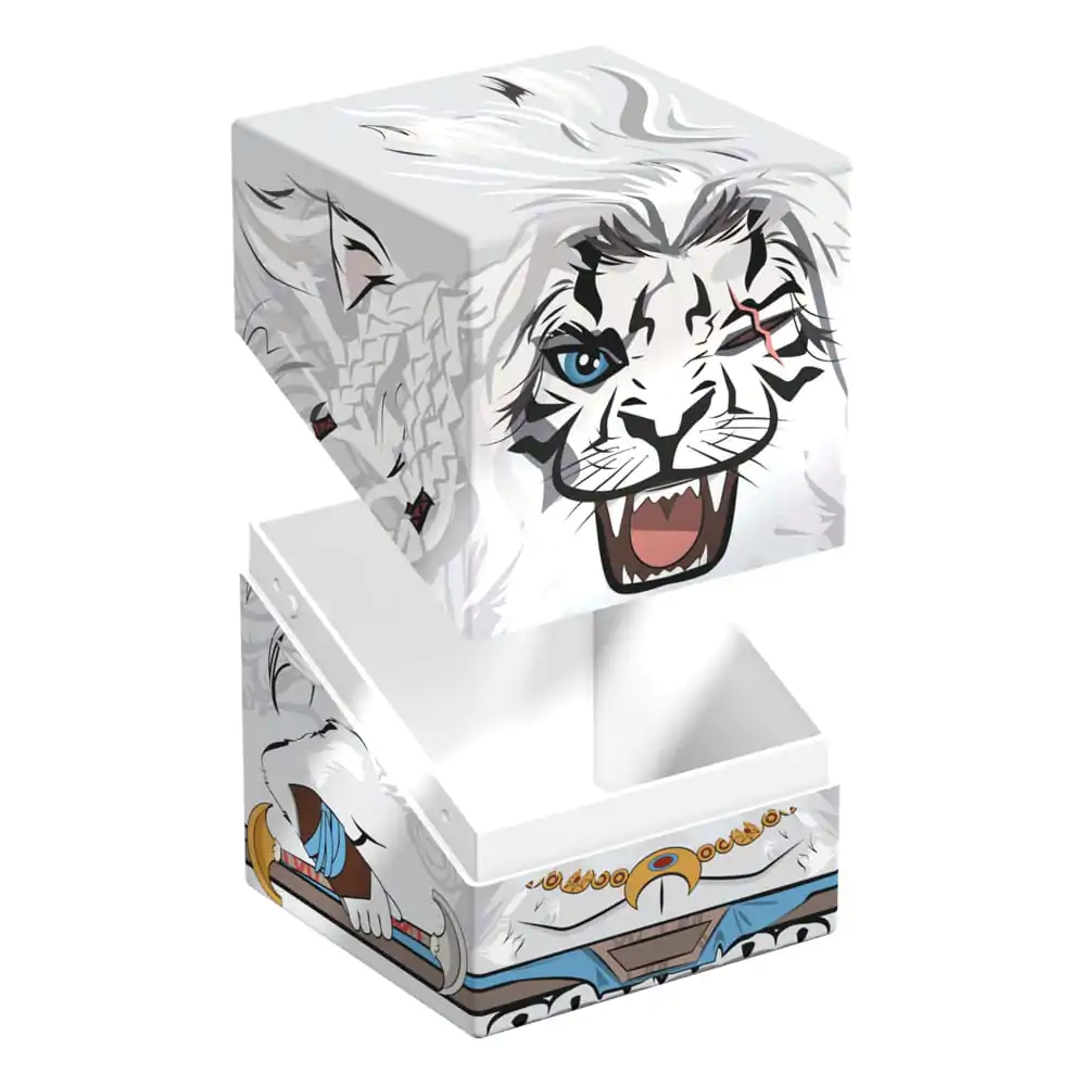 Squaroes - Squaroe Magic: The Gathering "Foundations" MTG004 - Ajani fotografija proizvoda