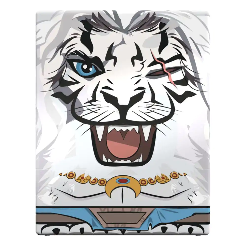 Squaroes - Squaroe Magic: The Gathering "Foundations" MTG004 - Ajani fotografija proizvoda