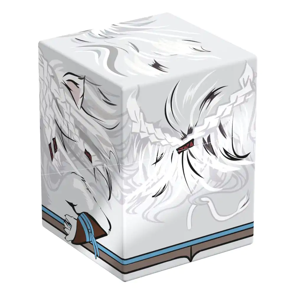 Squaroes - Squaroe Magic: The Gathering "Foundations" MTG004 - Ajani fotografija proizvoda