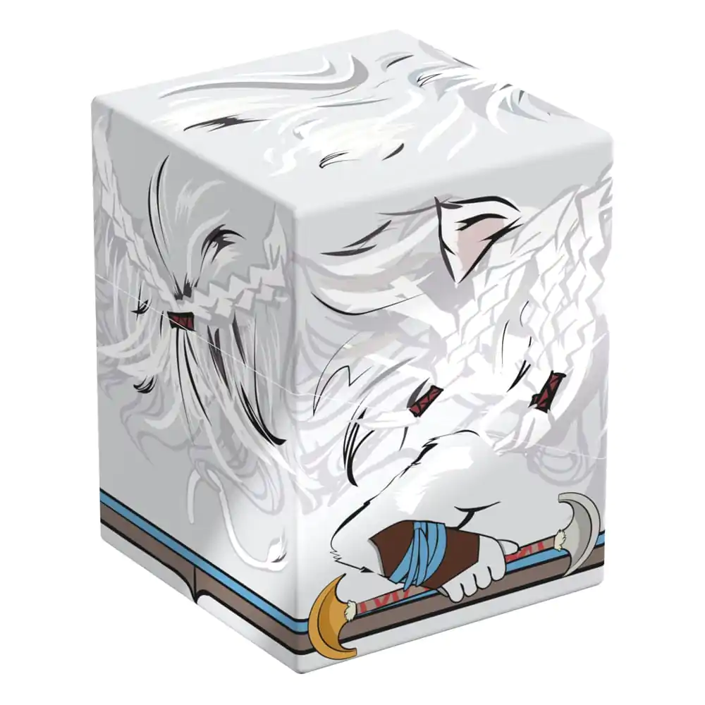 Squaroes - Squaroe Magic: The Gathering "Foundations" MTG004 - Ajani fotografija proizvoda