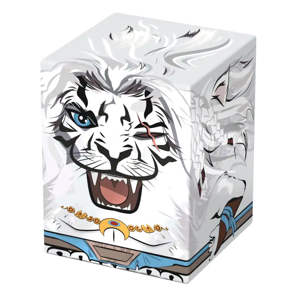 Squaroes - Squaroe Magic: The Gathering "Foundations" MTG004 - Ajani fotografija proizvoda