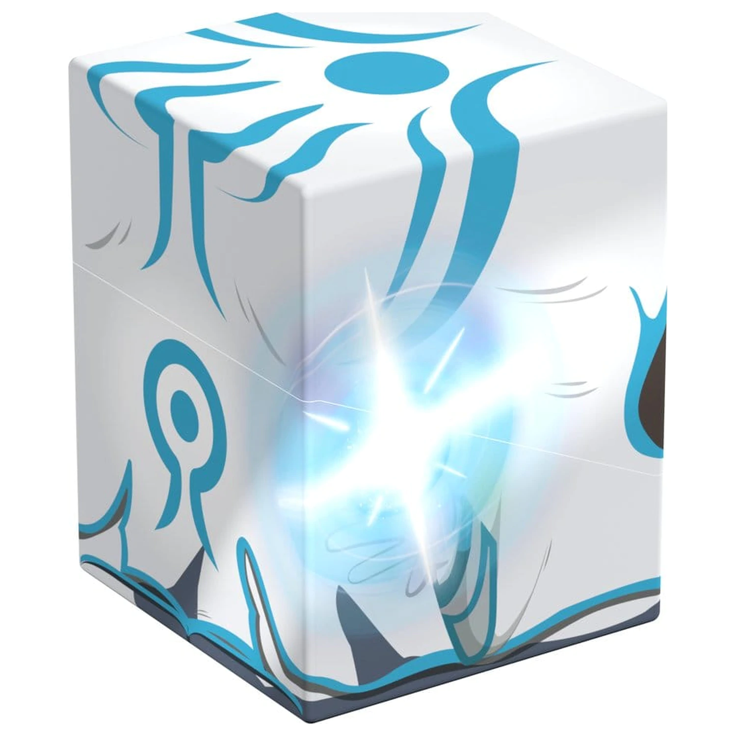 Squaroes Squaroe Magic: The Gathering "Reality Fracture" MTG013 - Jace (Fractured) fotografija proizvoda