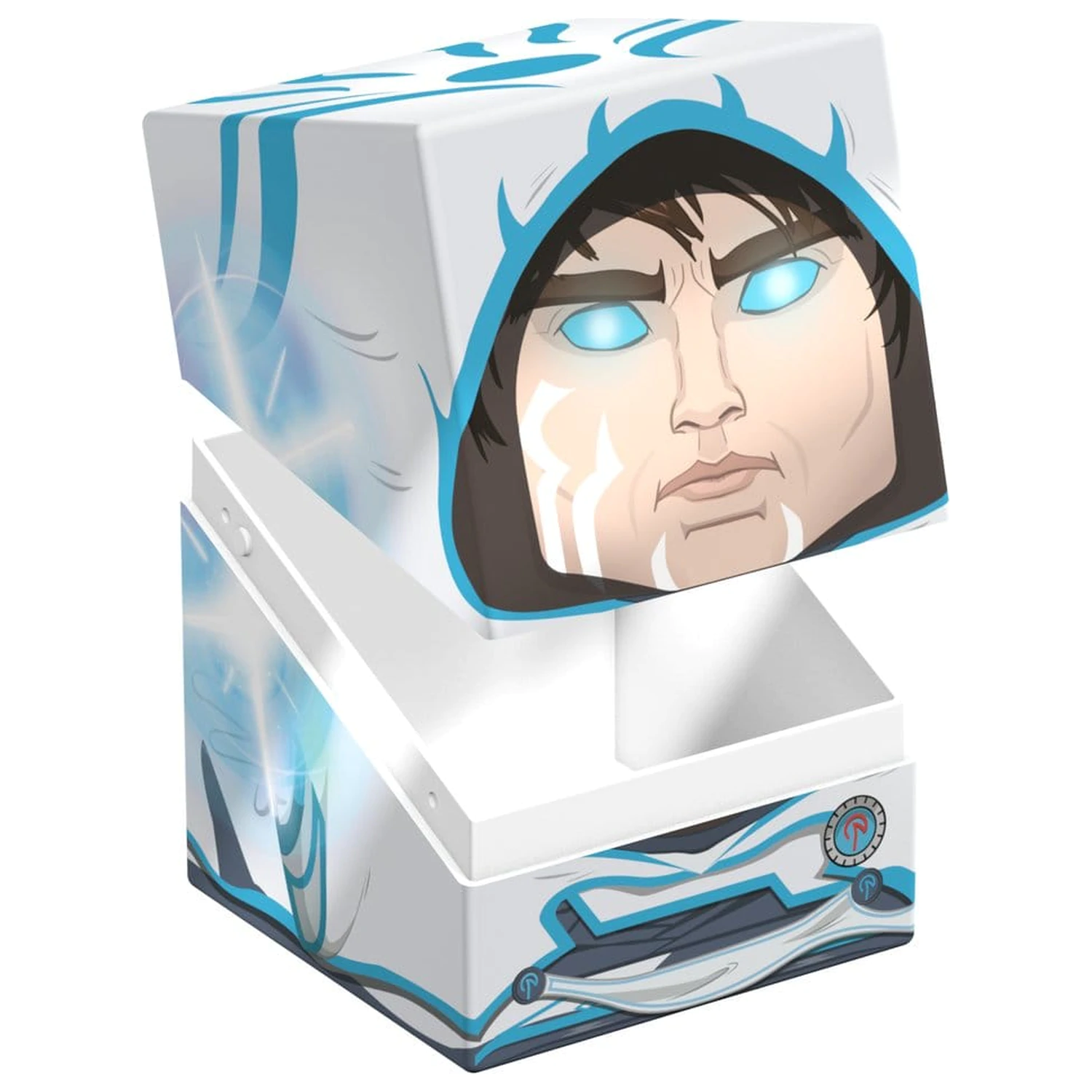Squaroes Squaroe Magic: The Gathering "Reality Fracture" MTG013 - Jace (Fractured) fotografija proizvoda