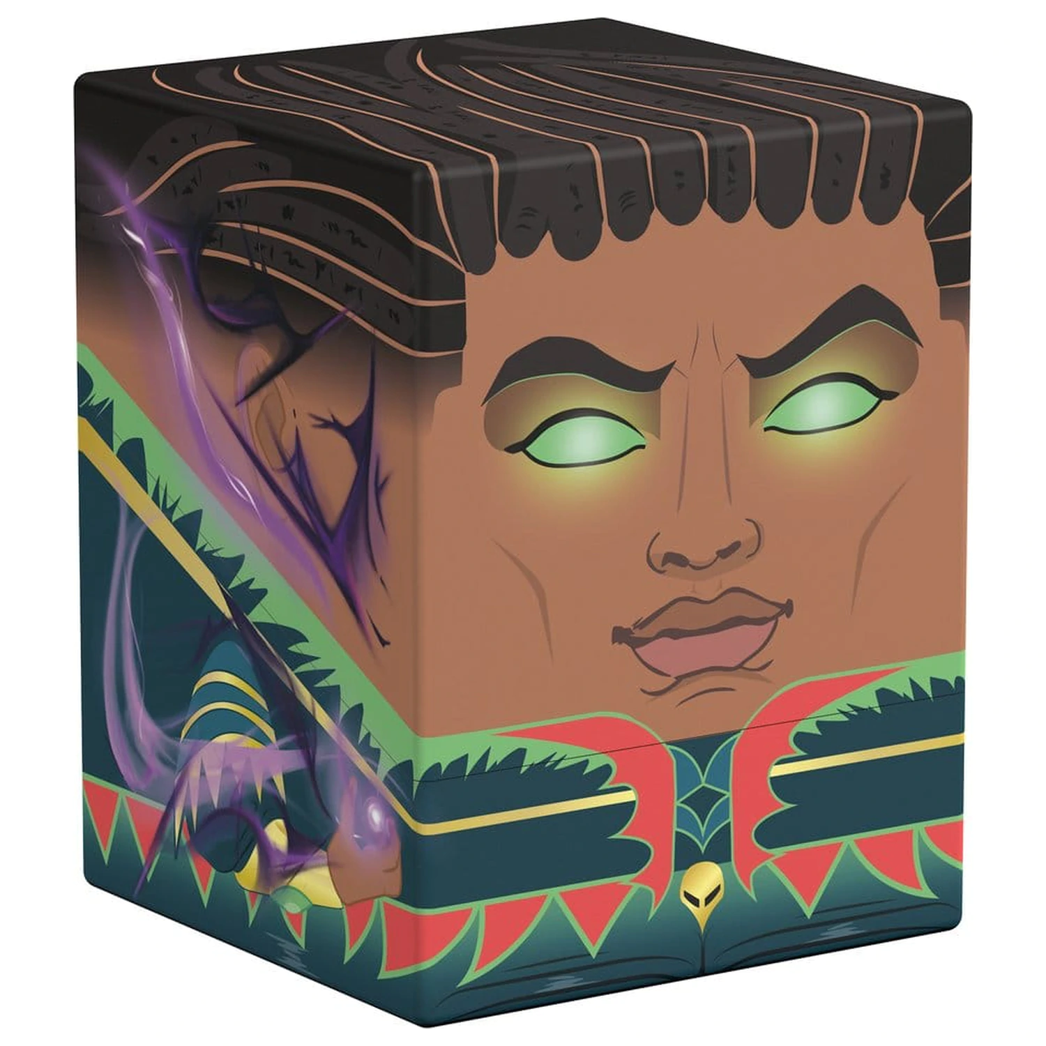 Squaroes Squaroe Magic: The Gathering "SOS" MTG009 - Professor Dellian Fel fotografija proizvoda