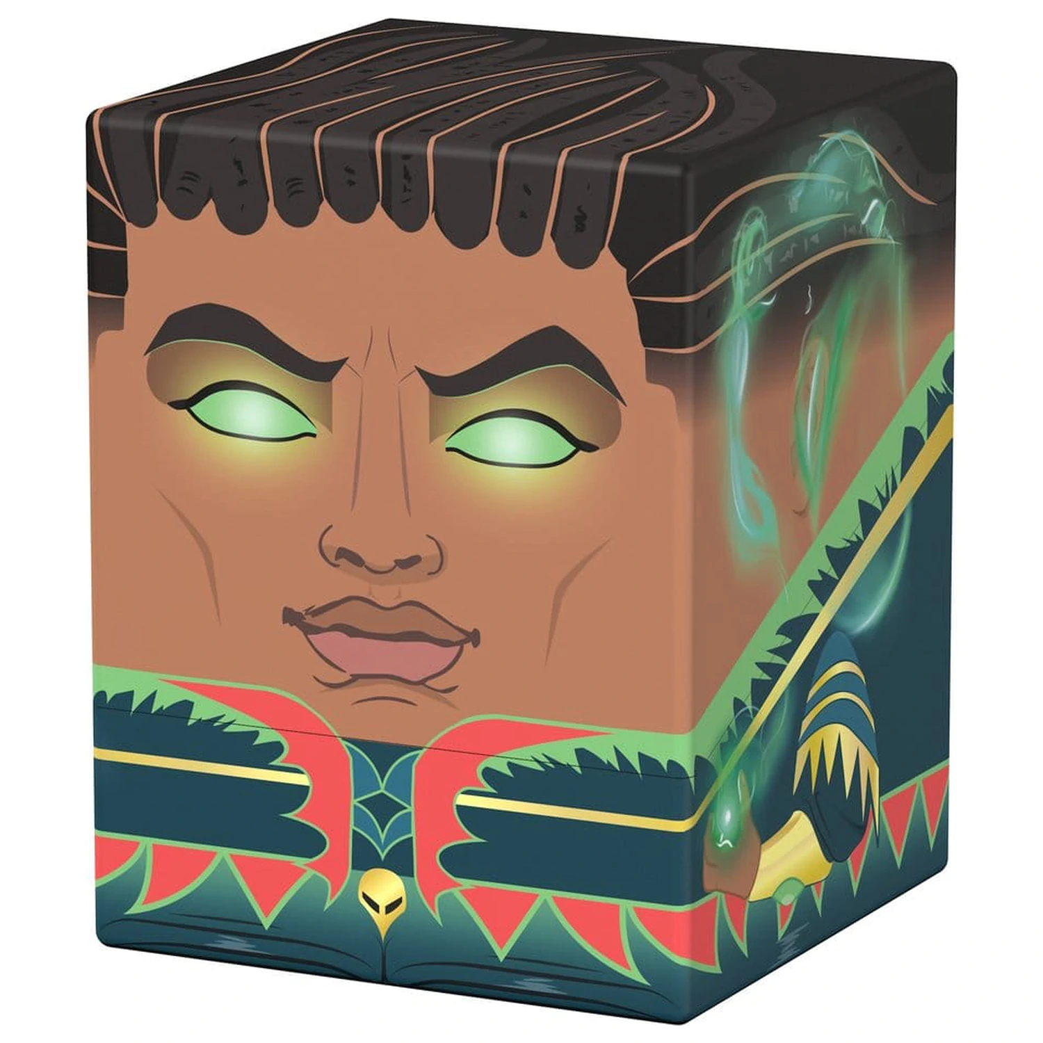 Squaroes Squaroe Magic: The Gathering "SOS" MTG009 - Professor Dellian Fel fotografija proizvoda