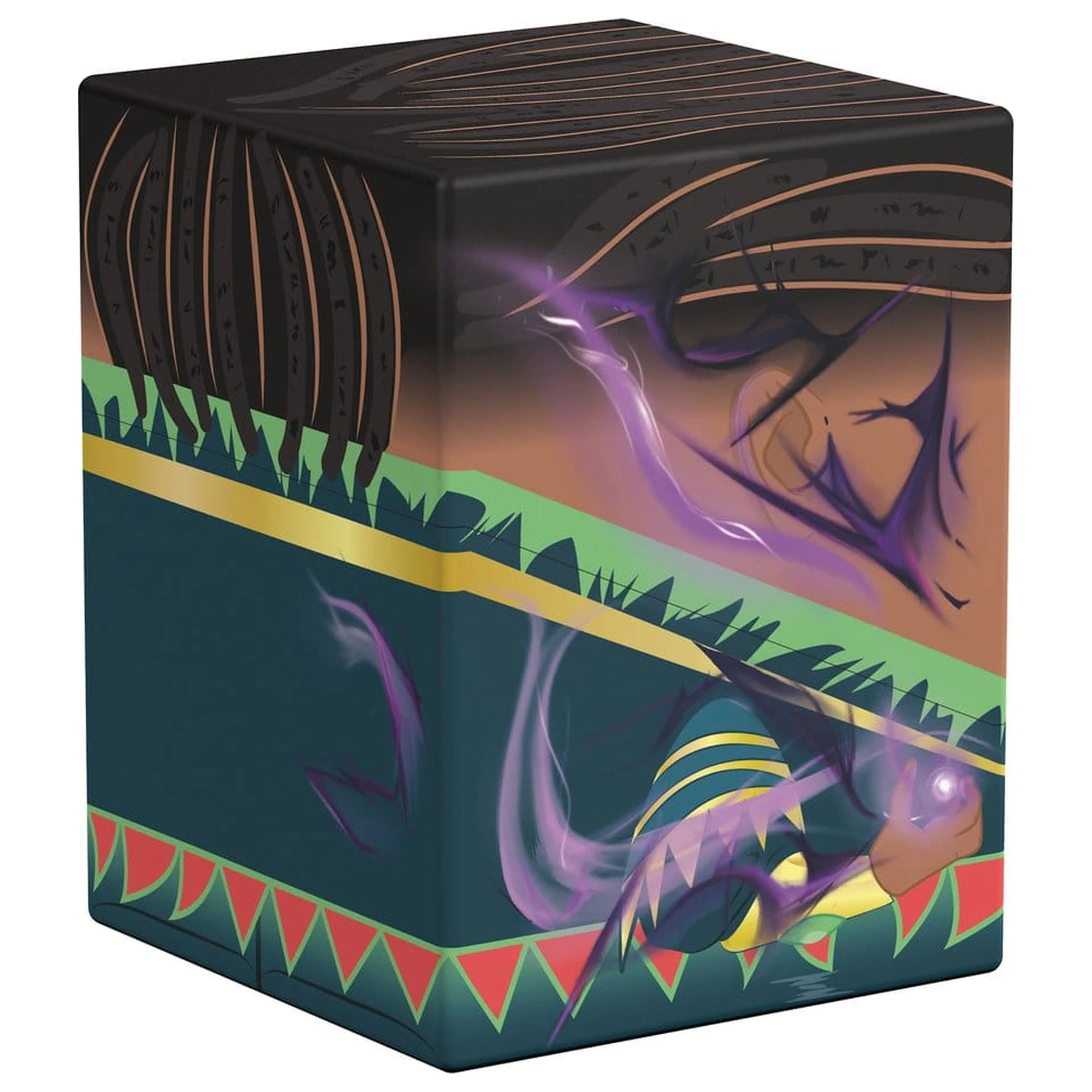 Squaroes Squaroe Magic: The Gathering "SOS" MTG009 - Professor Dellian Fel fotografija proizvoda